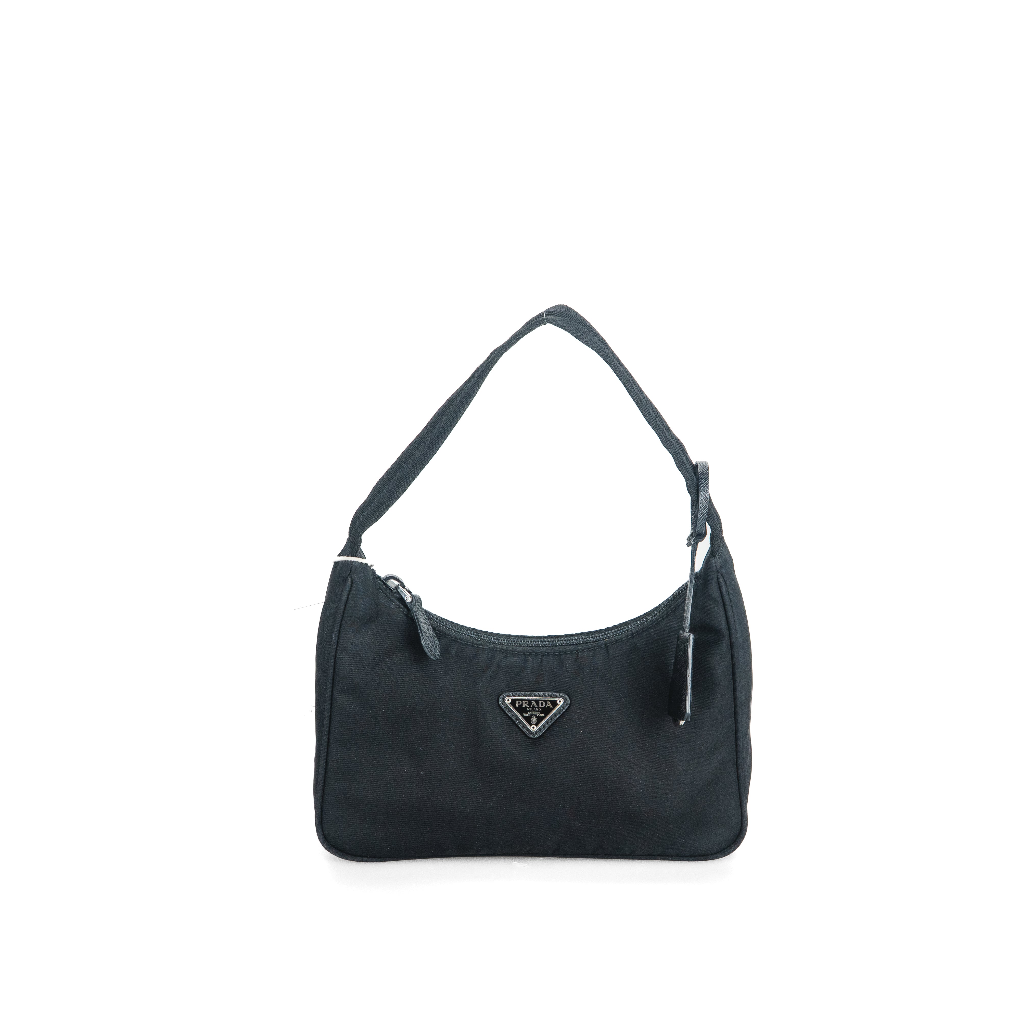 Re-Nylon Bag