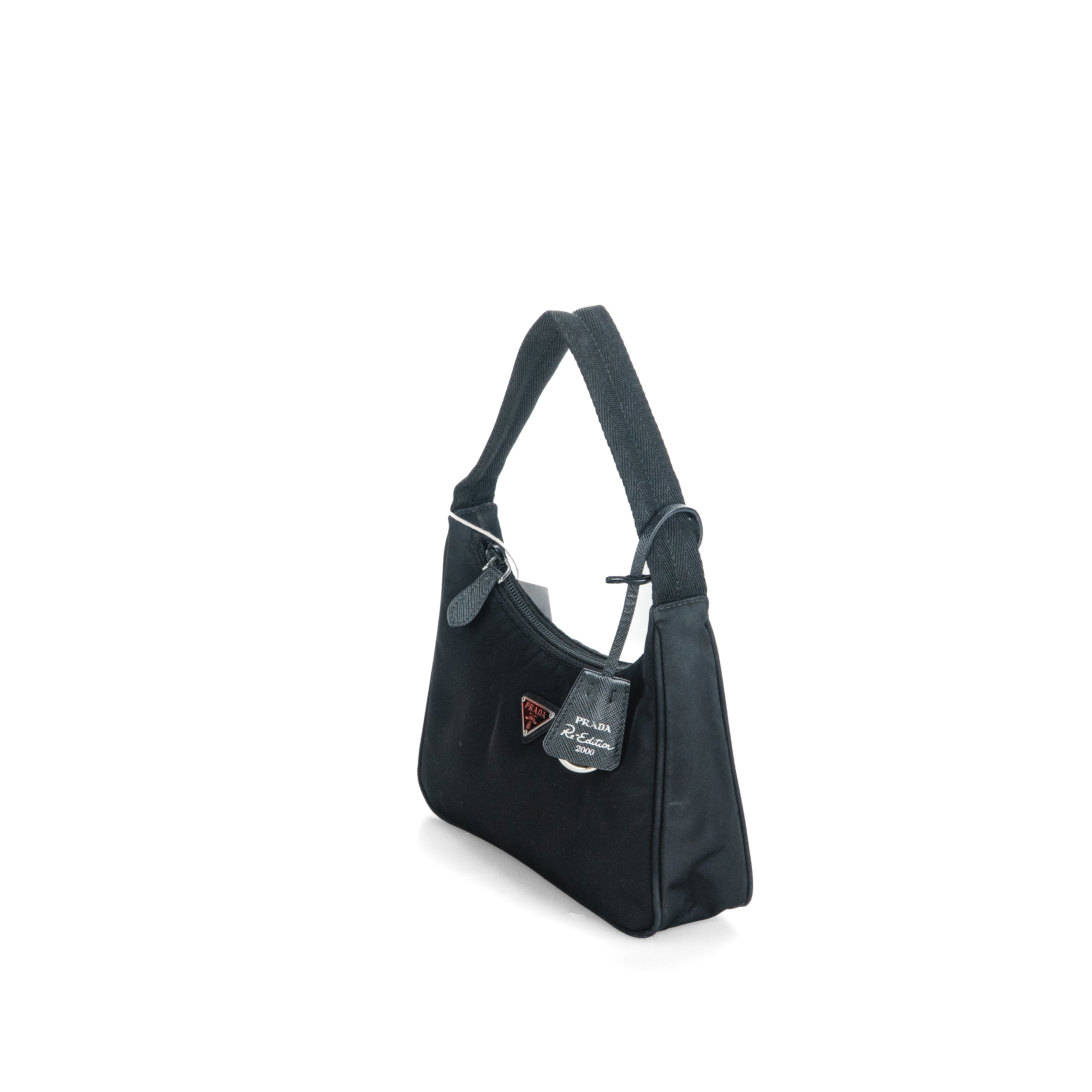 Re-Nylon Bag