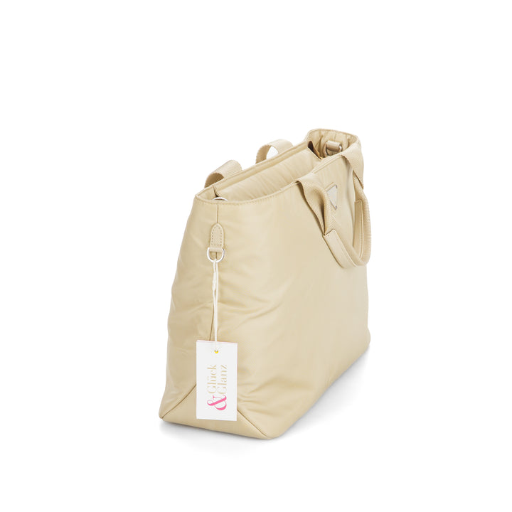 Re-Nylon Shopper