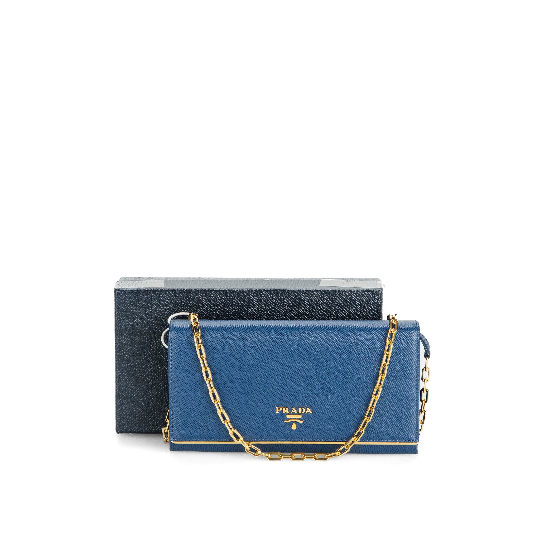 Wallet on Chain