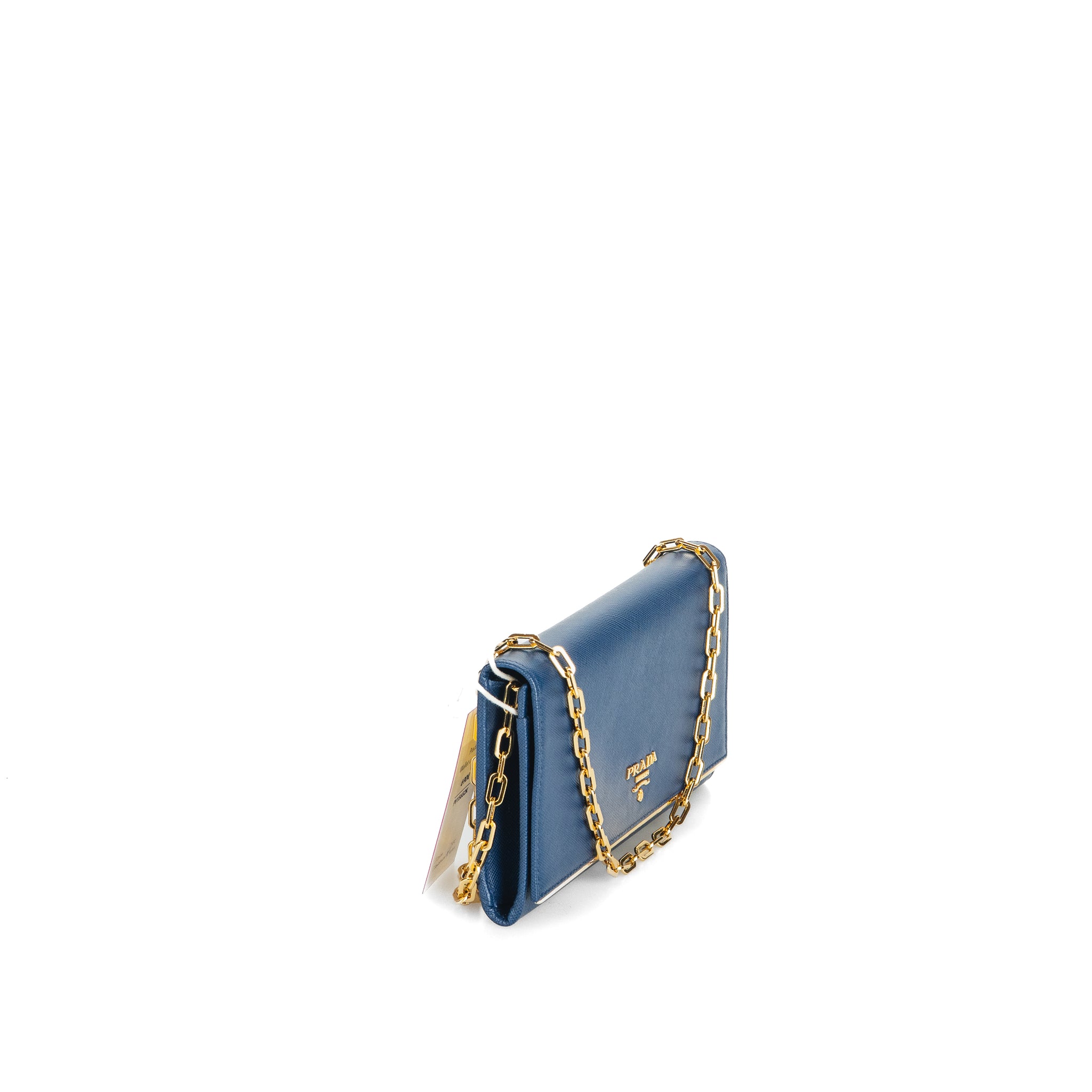 Wallet on Chain