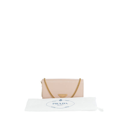 Wallet on Chain