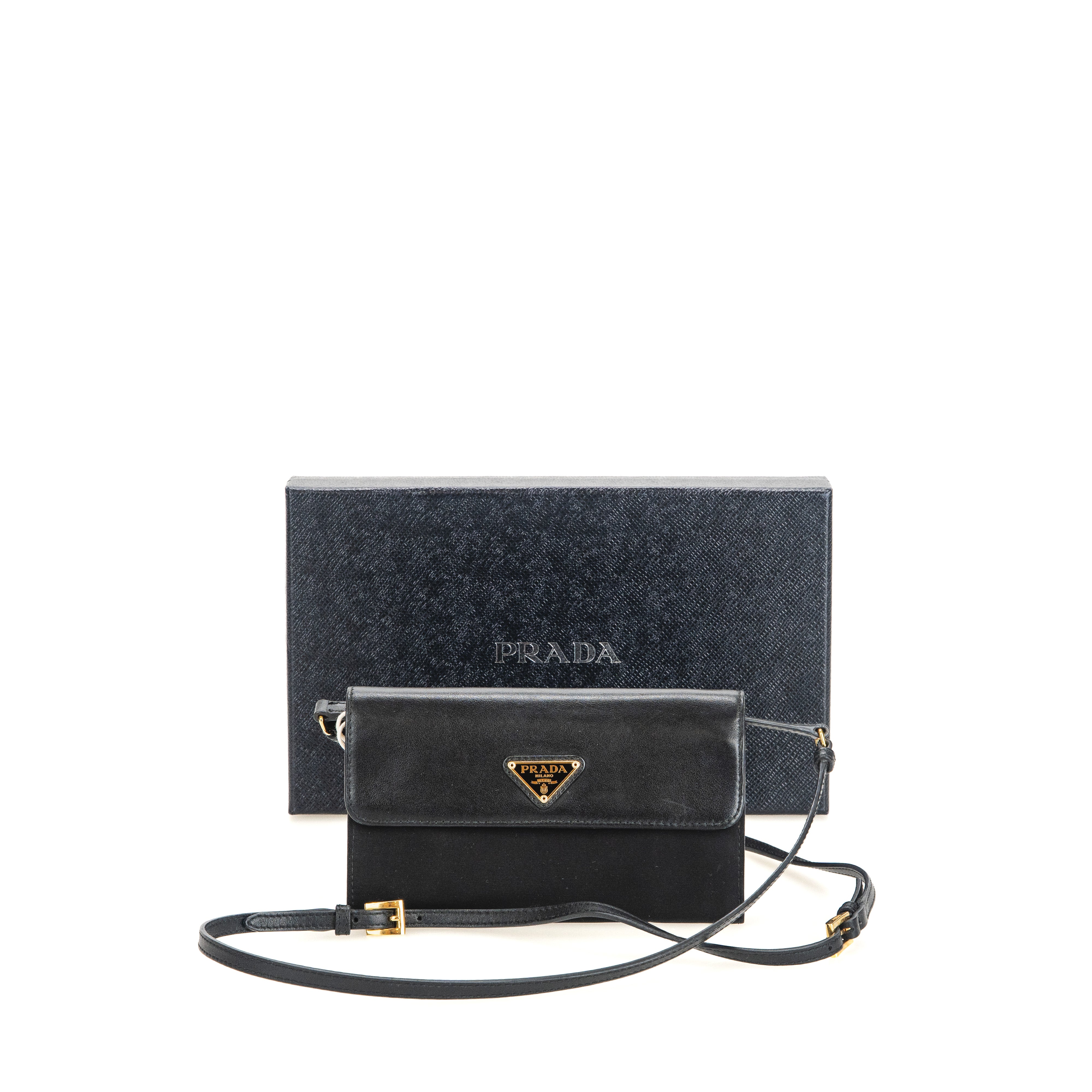 Wallet on chain