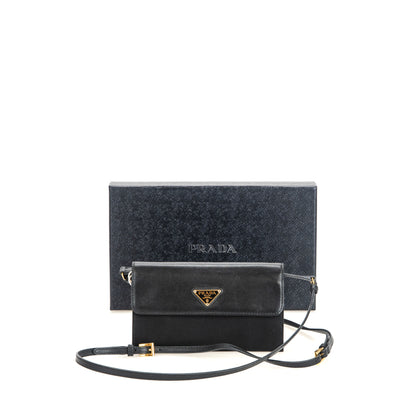 Wallet on chain