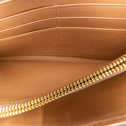Wallet on Chain