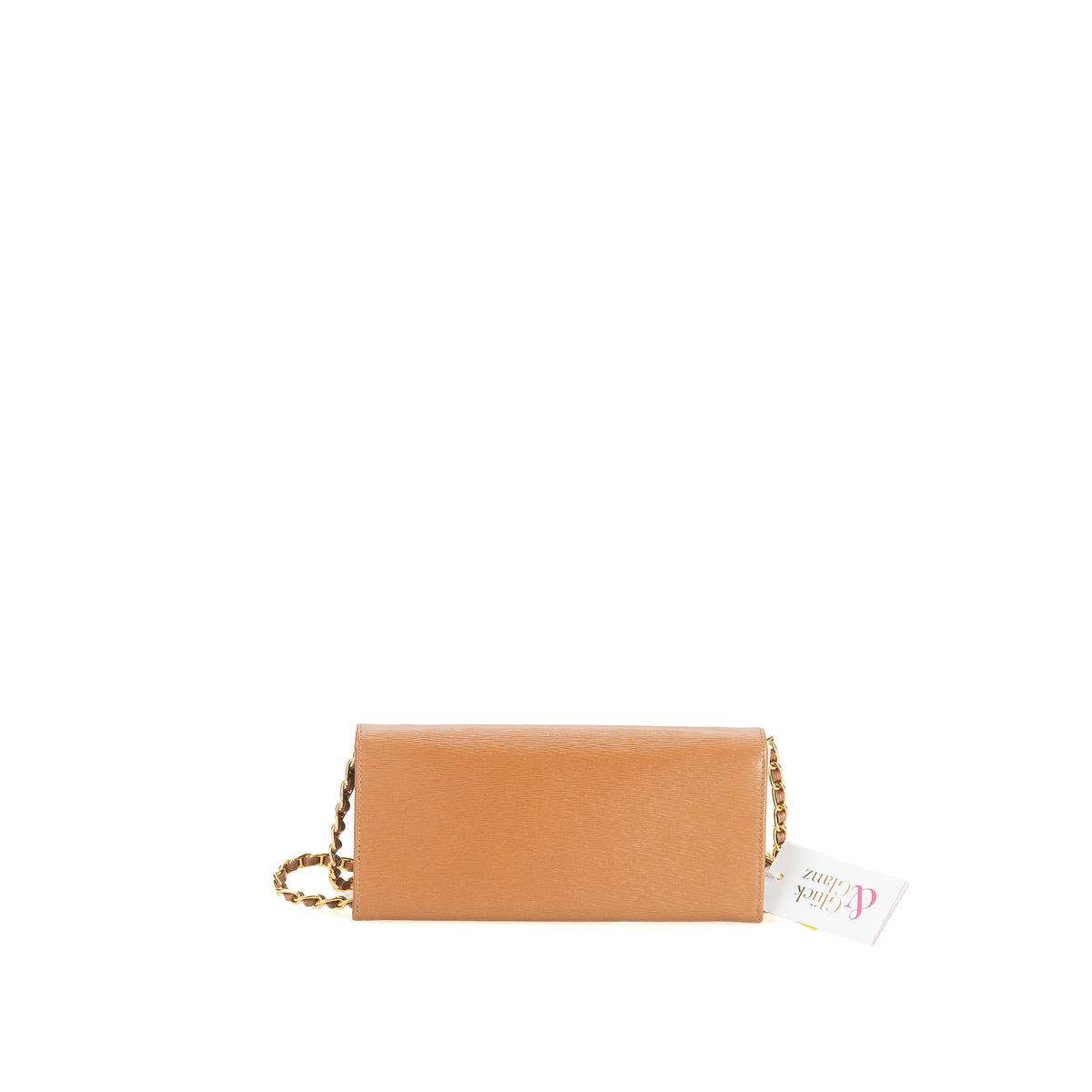 Wallet on Chain
