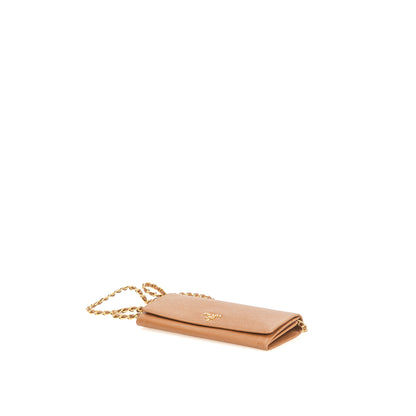 Wallet on Chain