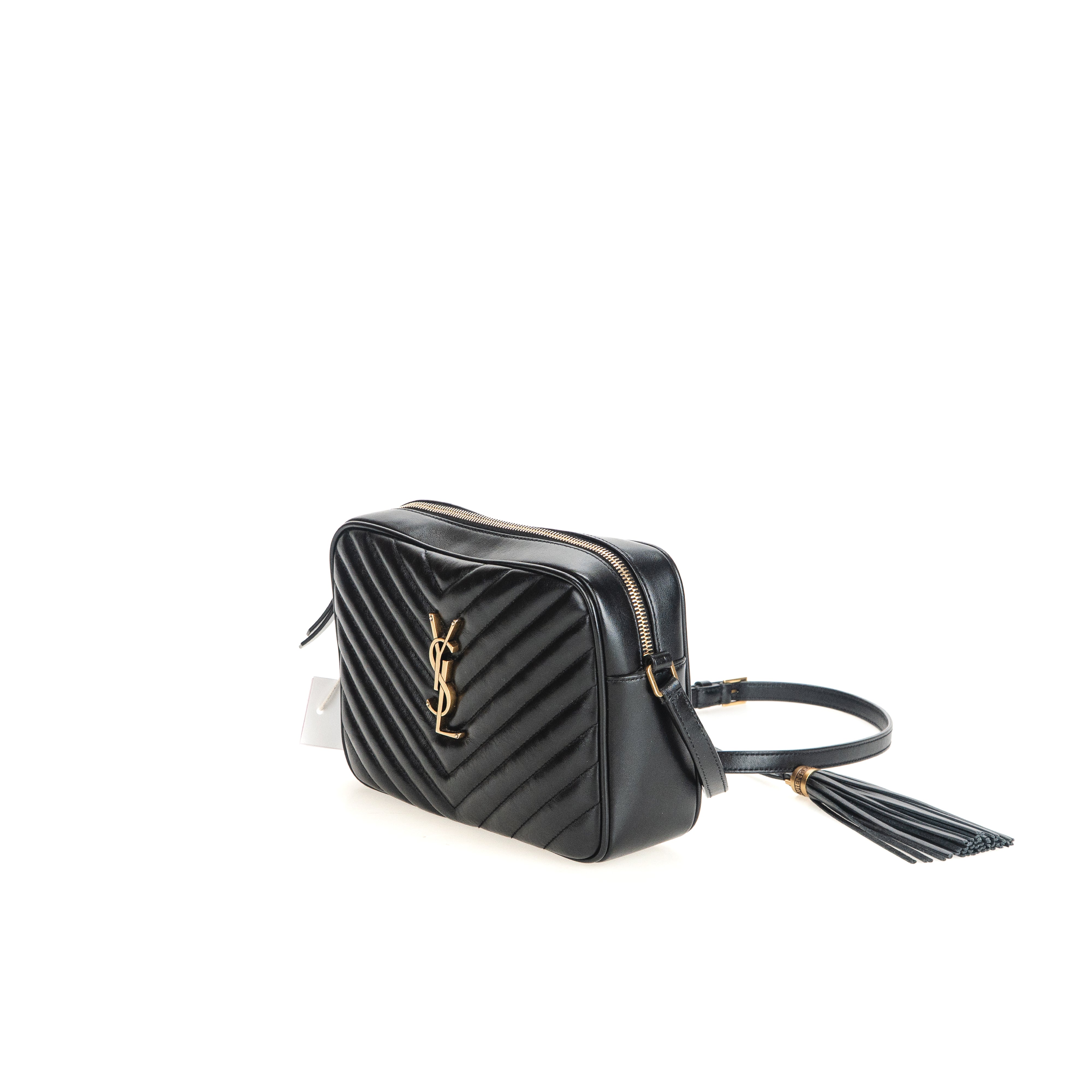 Lou Camera Bag