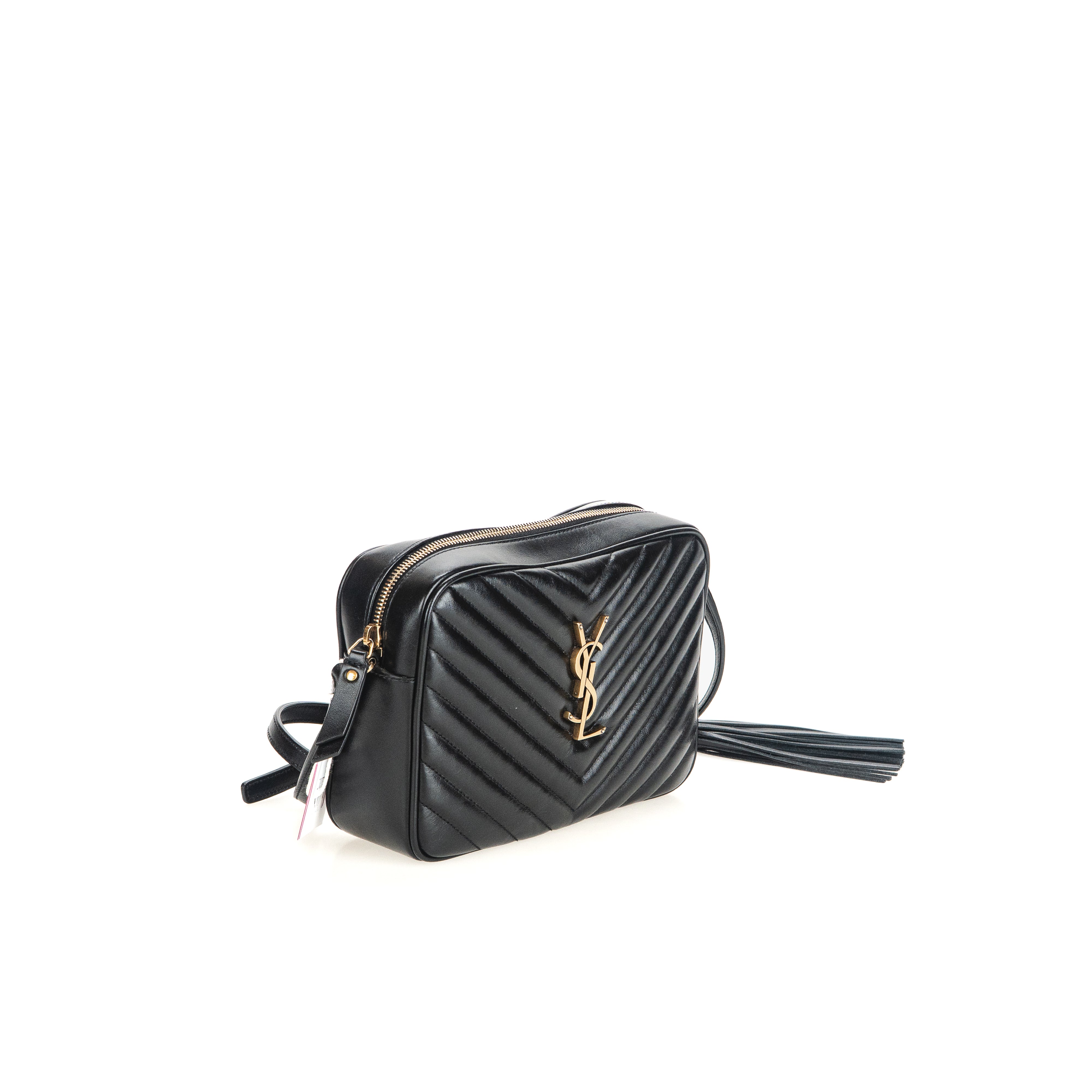 Lou Camera Bag