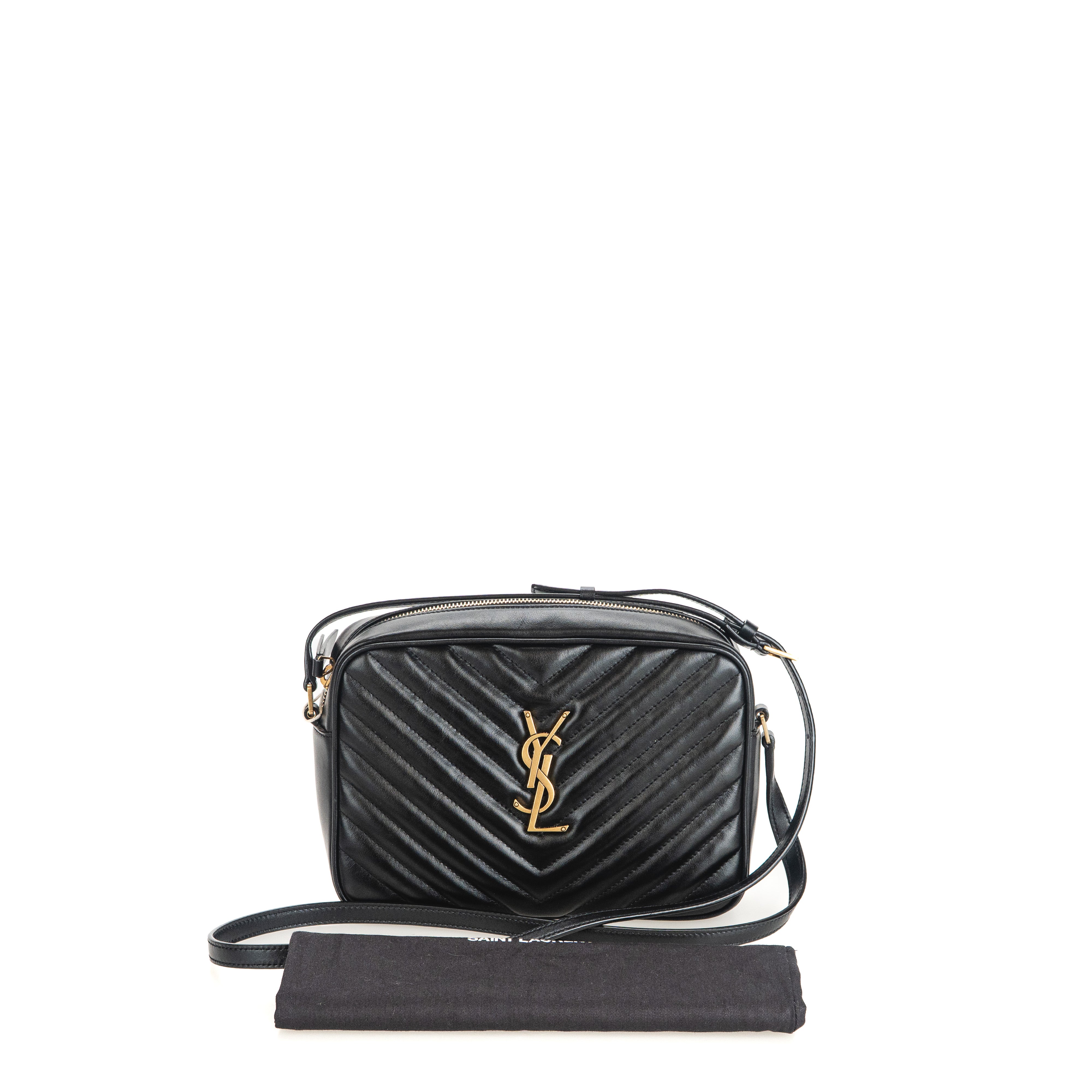 Camera Bag