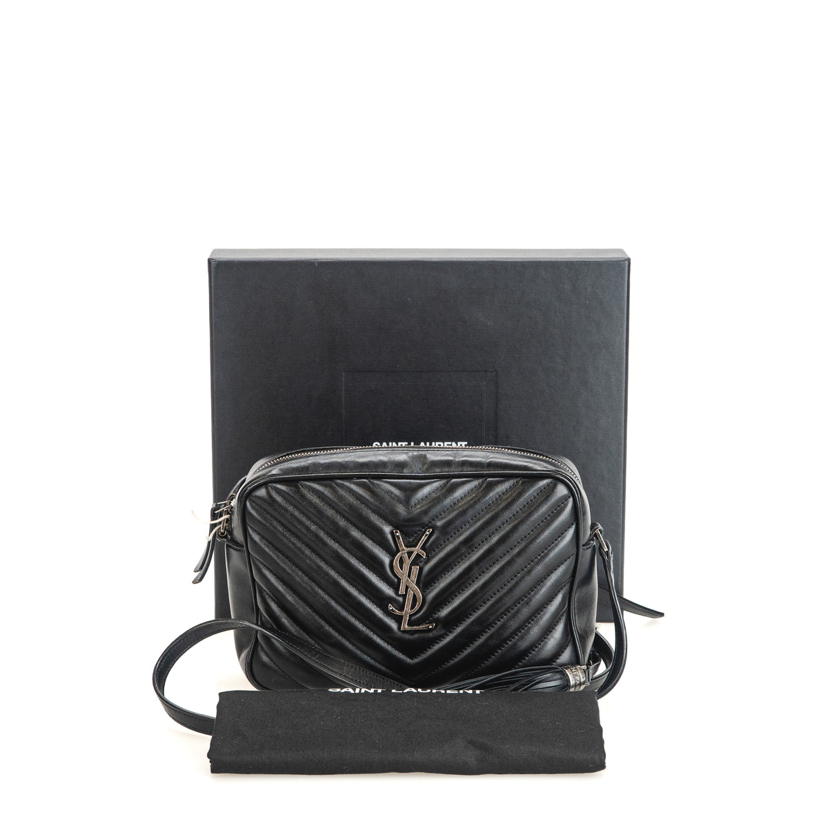 Lou Camera Bag