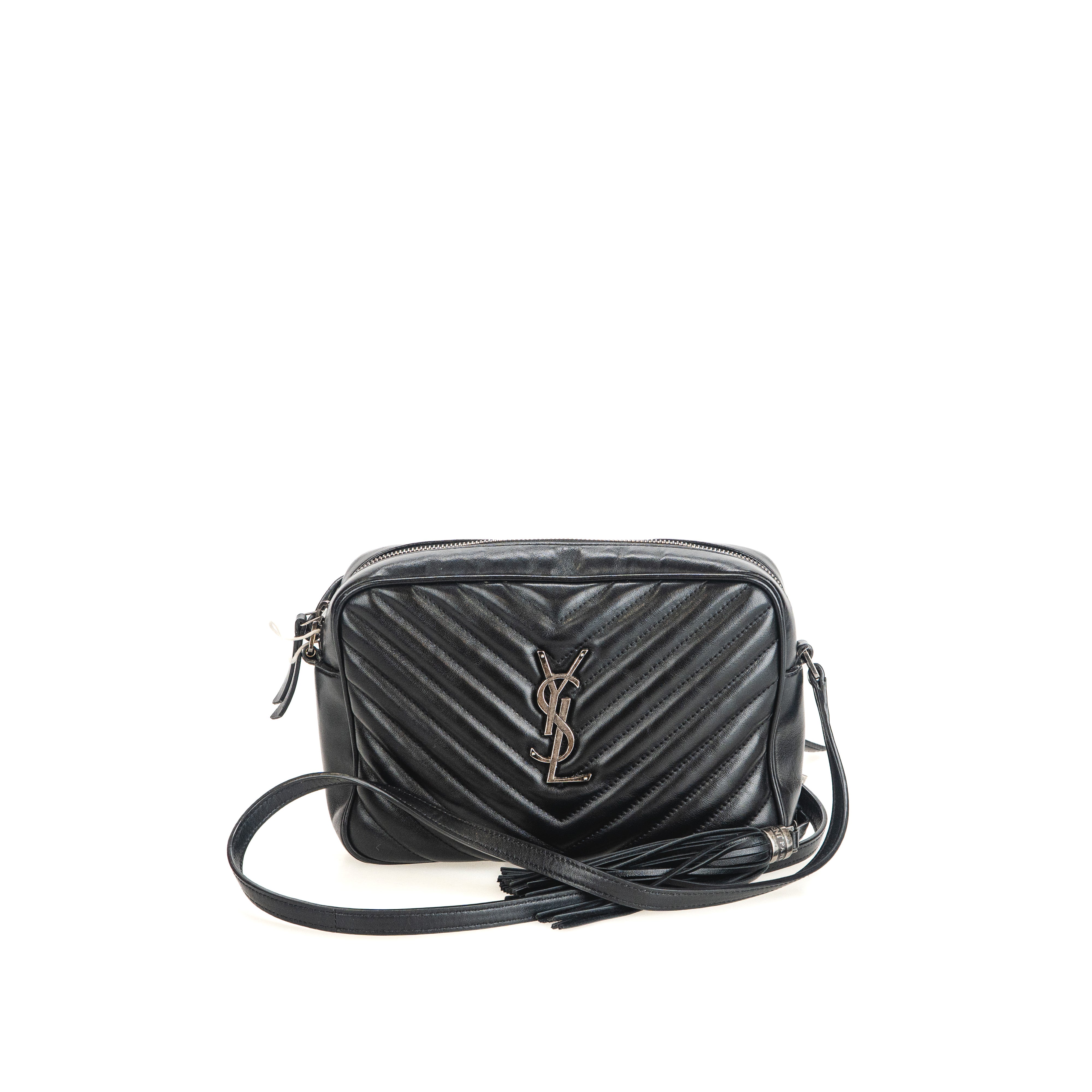Lou Camera Bag