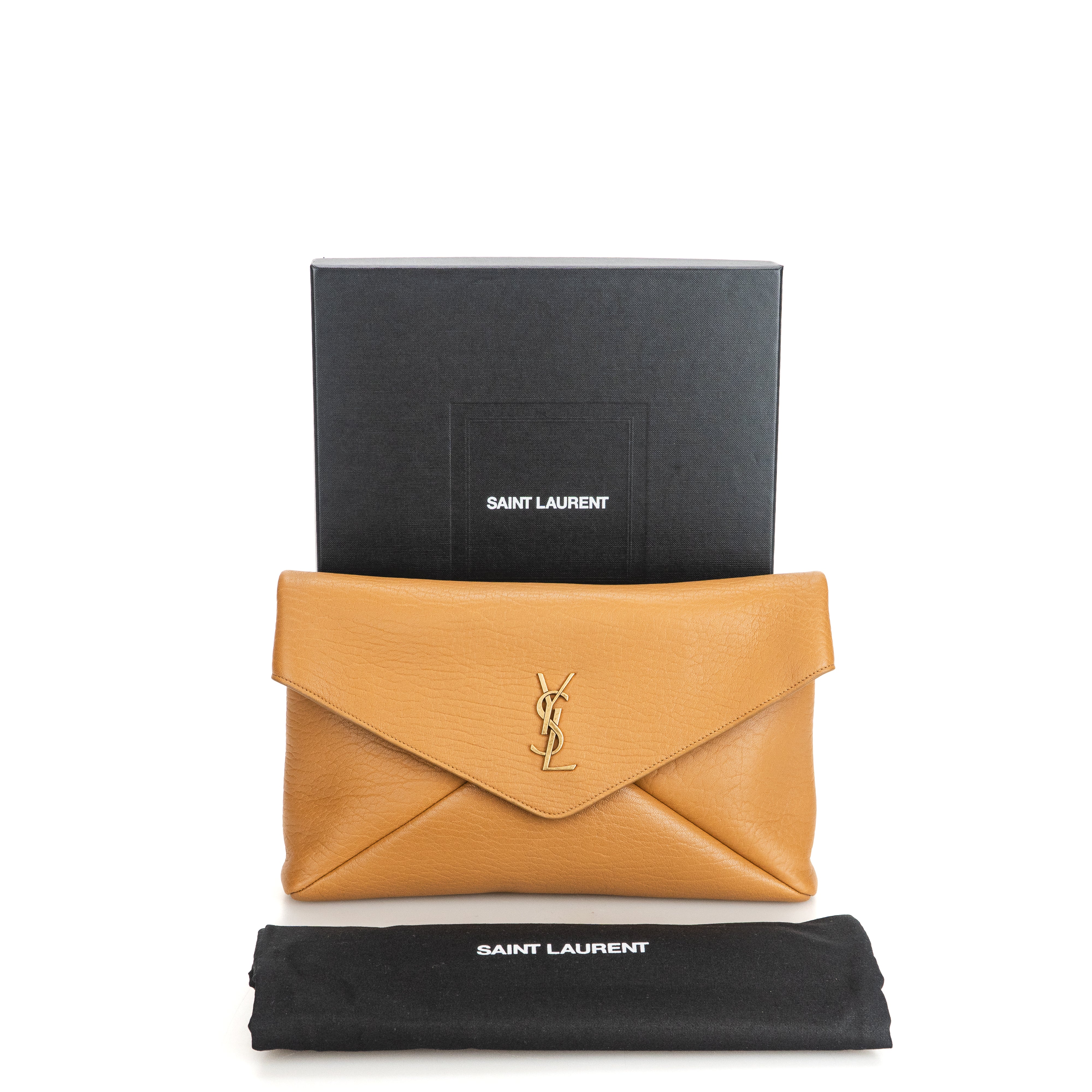 Cassandre Envelope Pouch