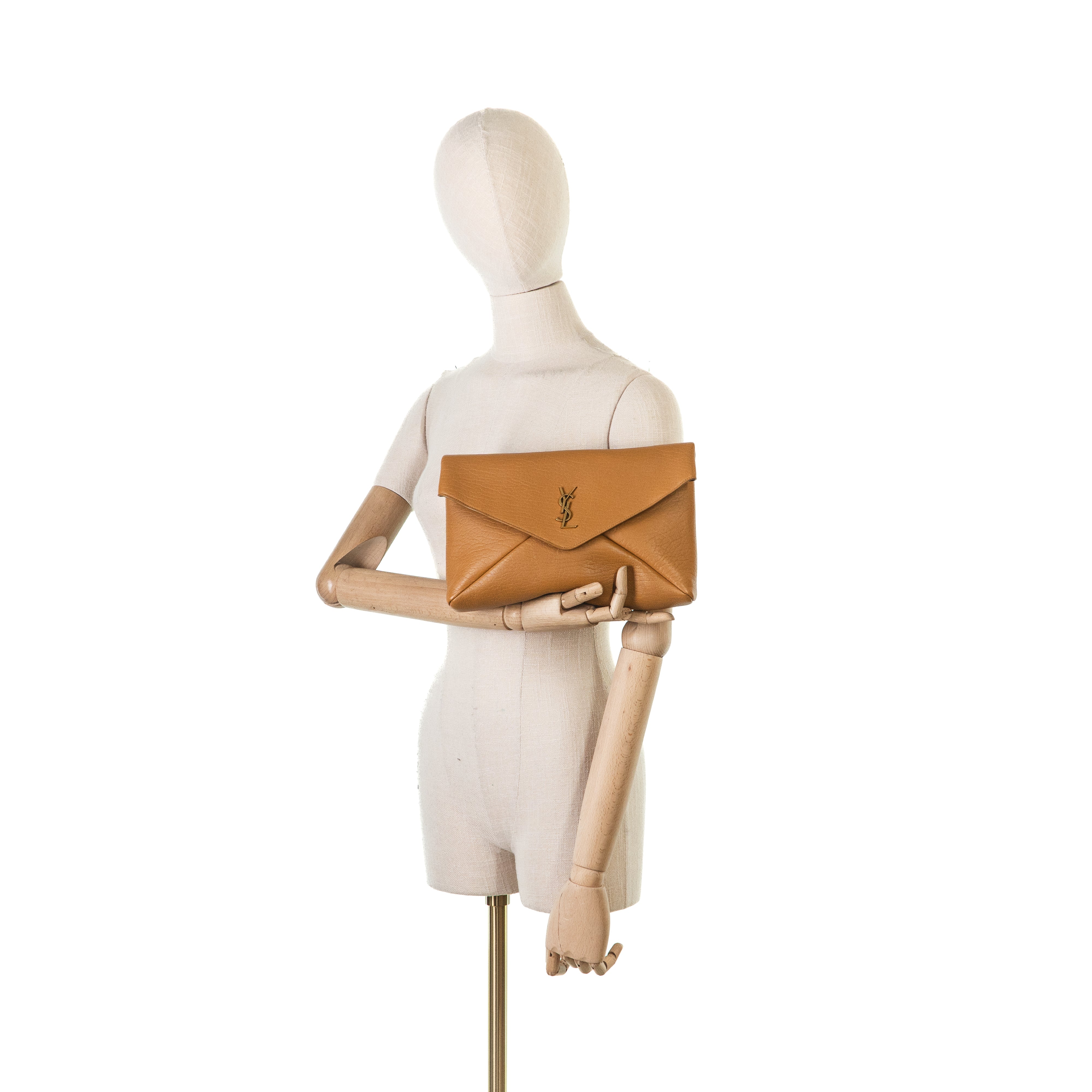 Cassandre Envelope Pouch