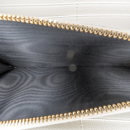 Cassandre wallet