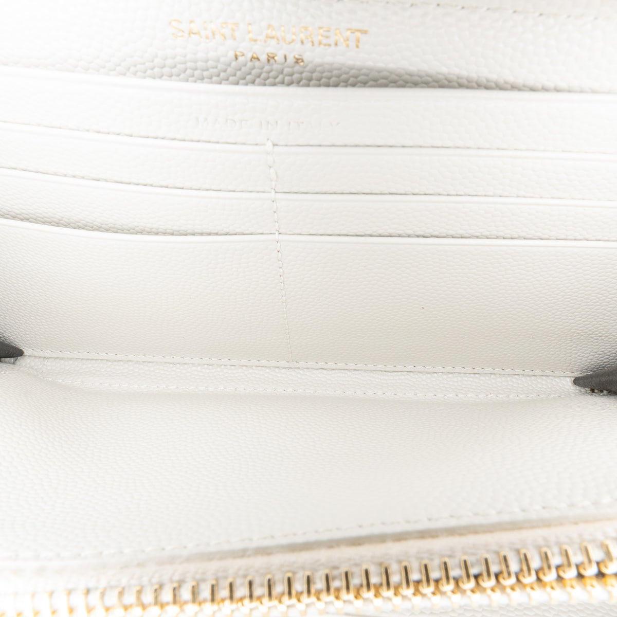 Cassandre wallet