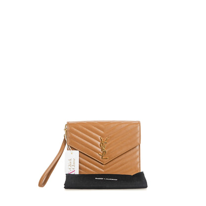 Cassandre Pouch