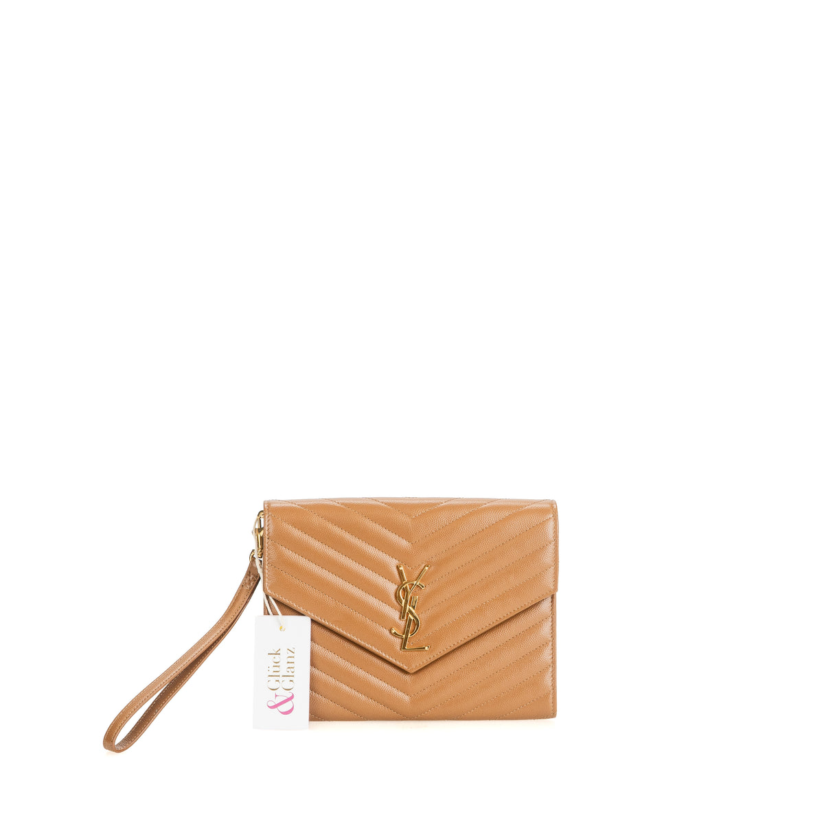 Cassandre Pouch