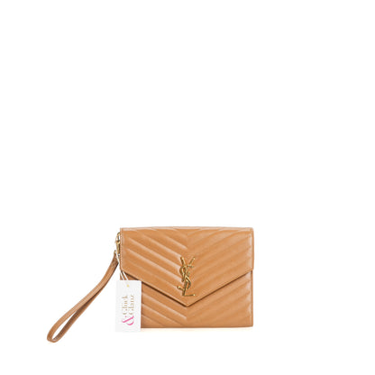 Cassandre Pouch