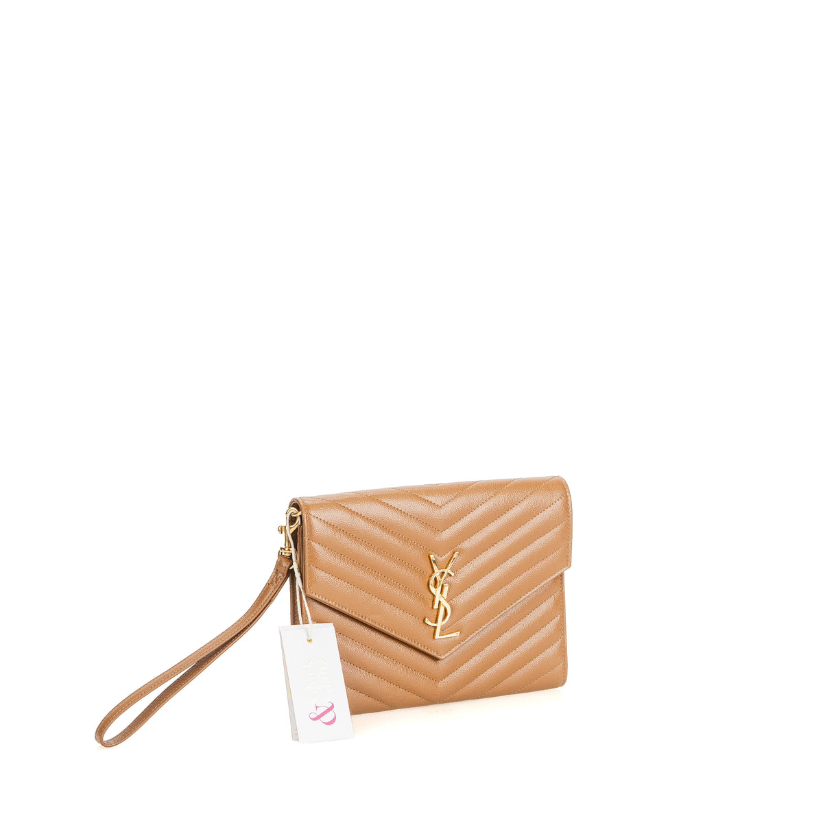 Cassandre Pouch