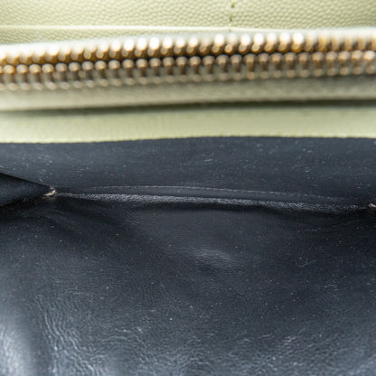 Cassandre Wallet on Chain