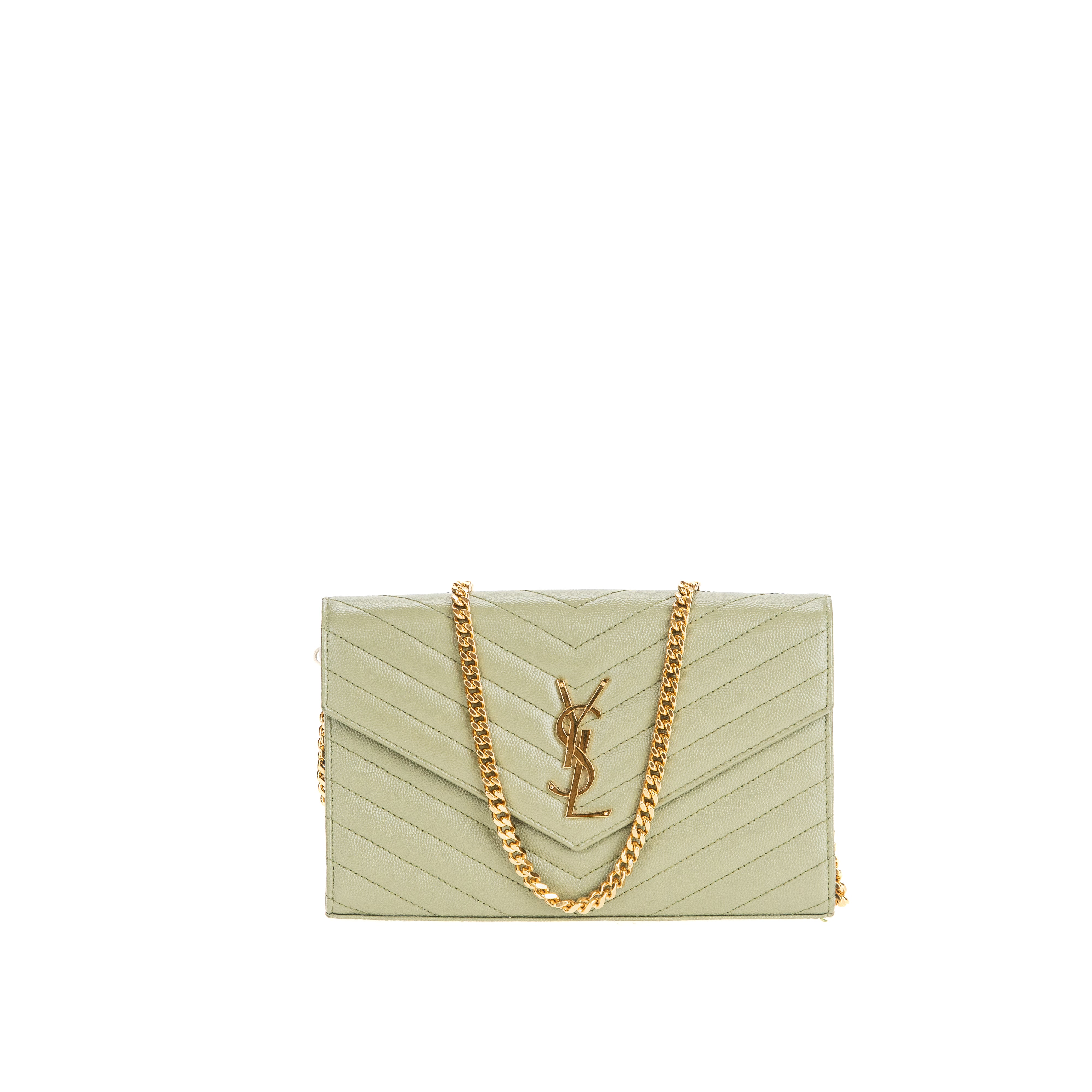 Cassandre Wallet on Chain