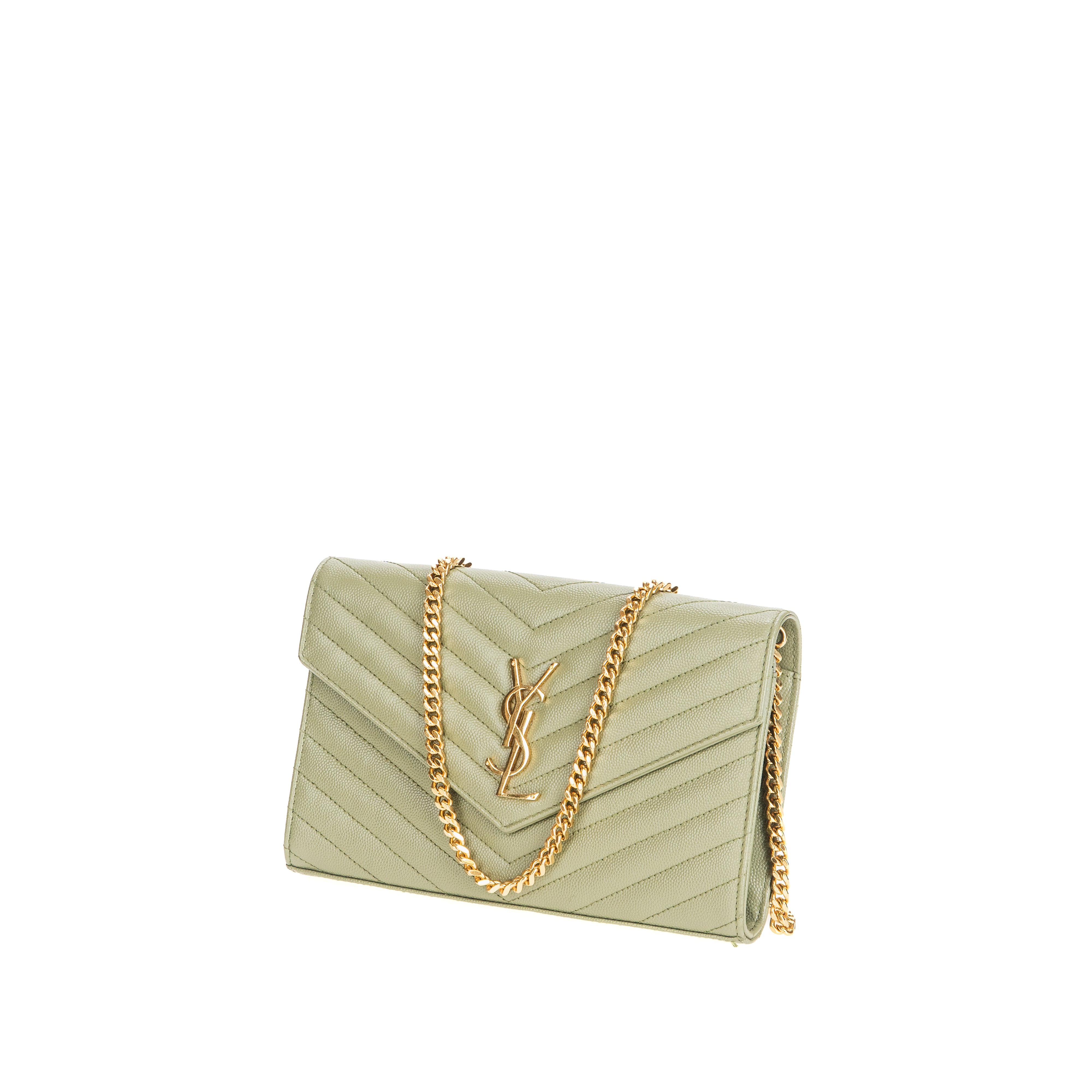 Cassandre Wallet on Chain