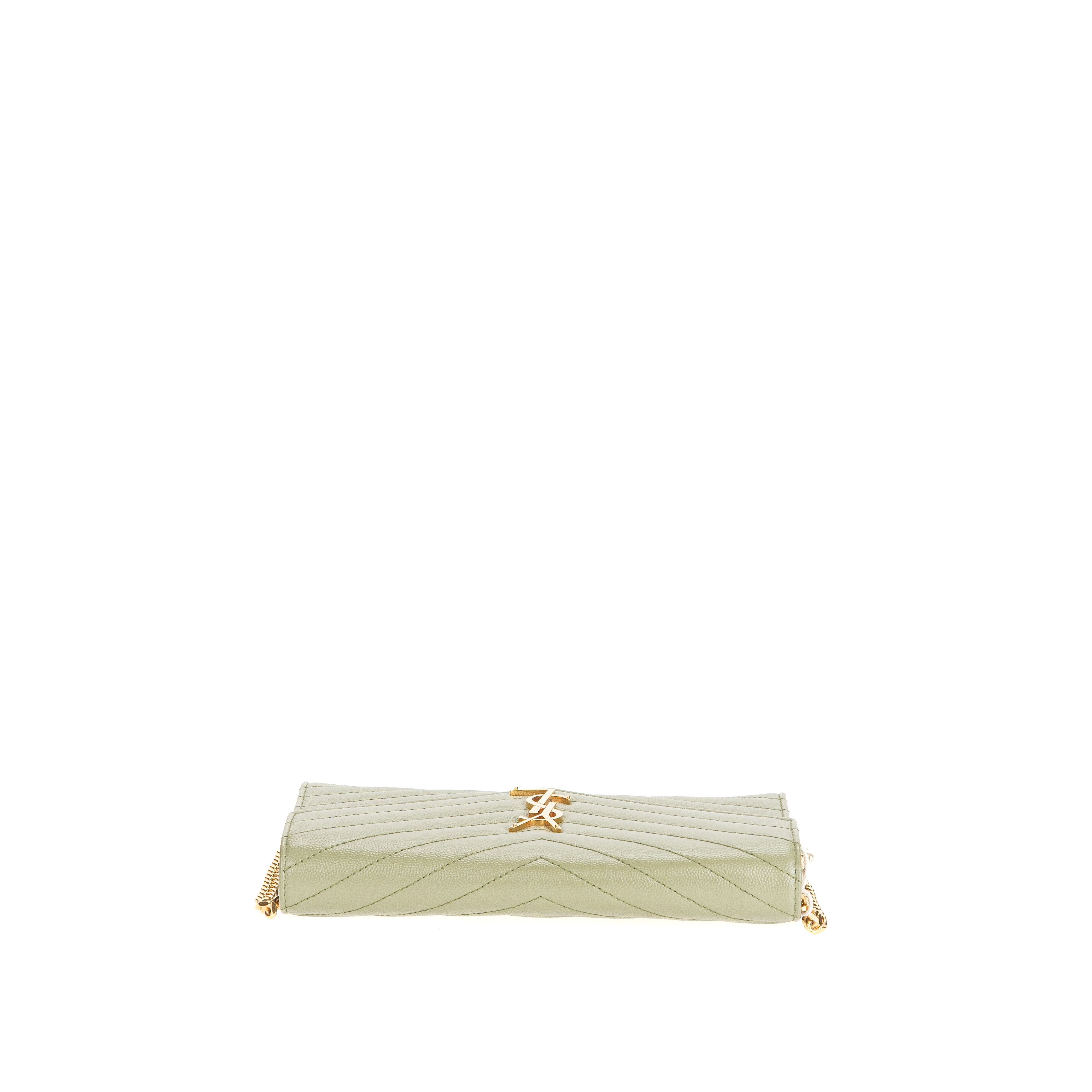 Cassandre Wallet on Chain