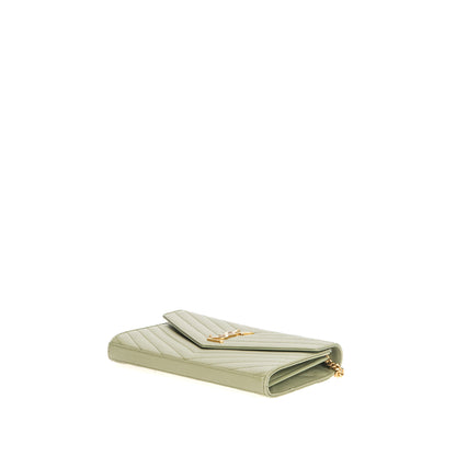 Cassandre Wallet on Chain