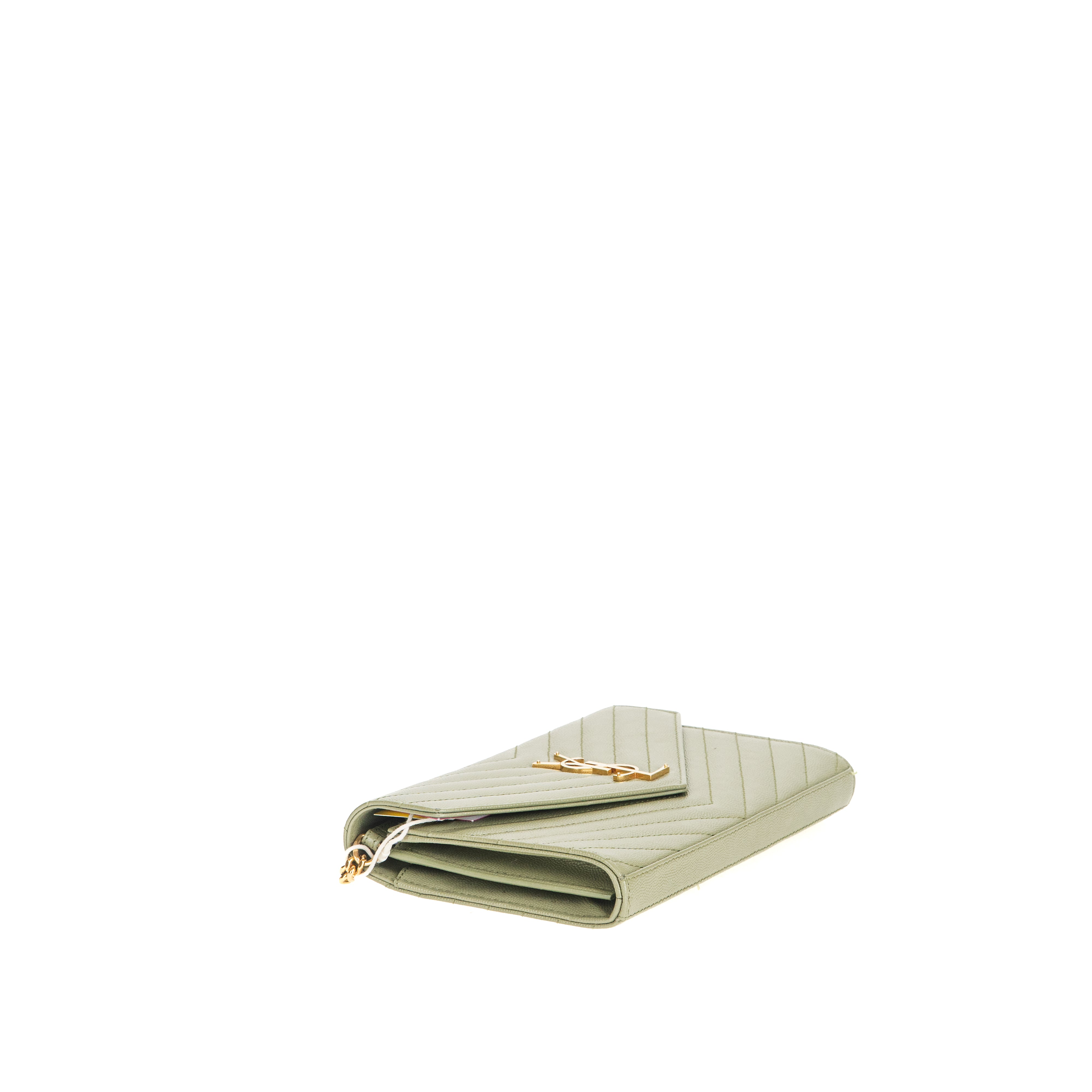 Cassandre Wallet on Chain