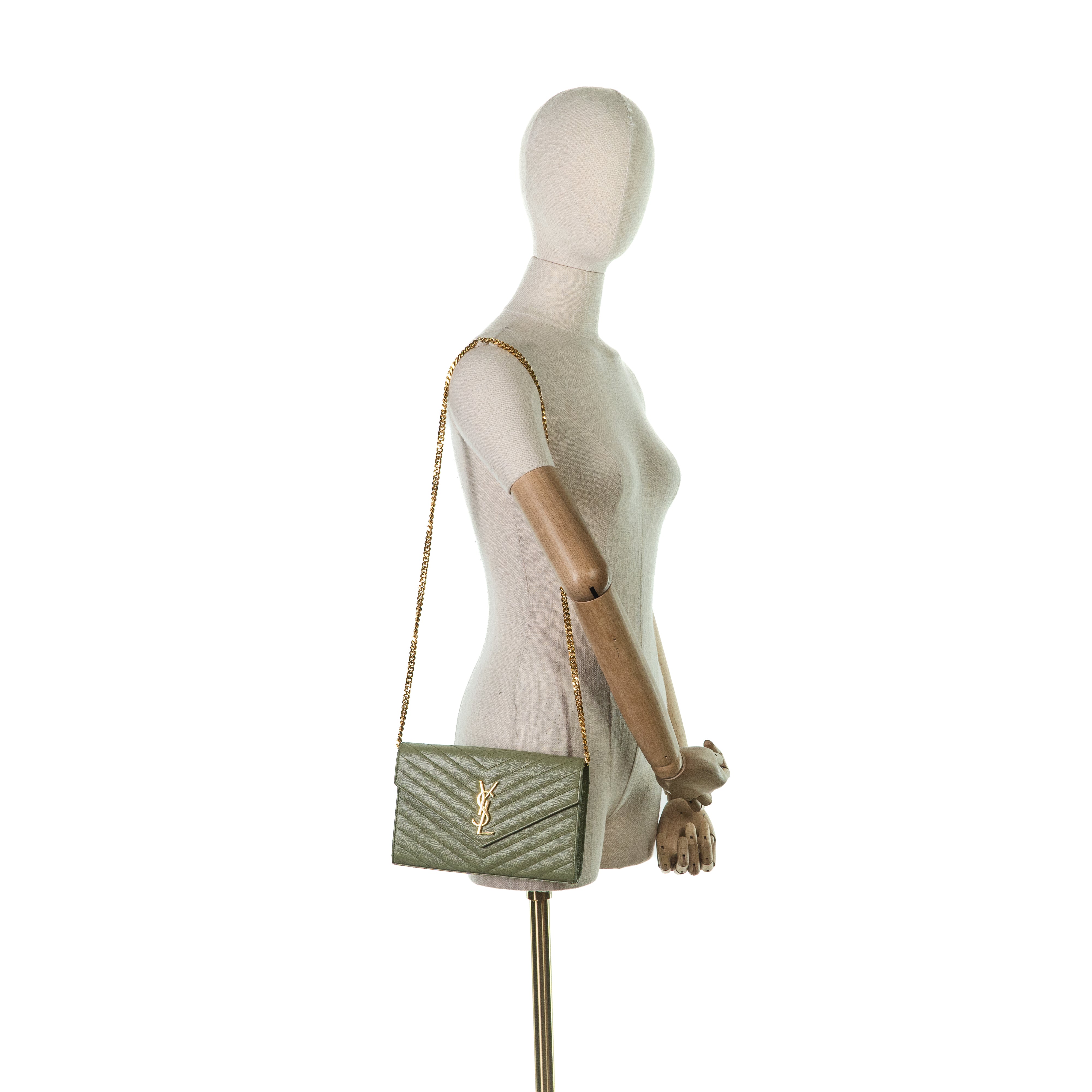 Cassandre Wallet on Chain