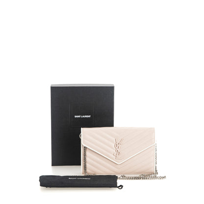 Cassandre Wallet on Chain