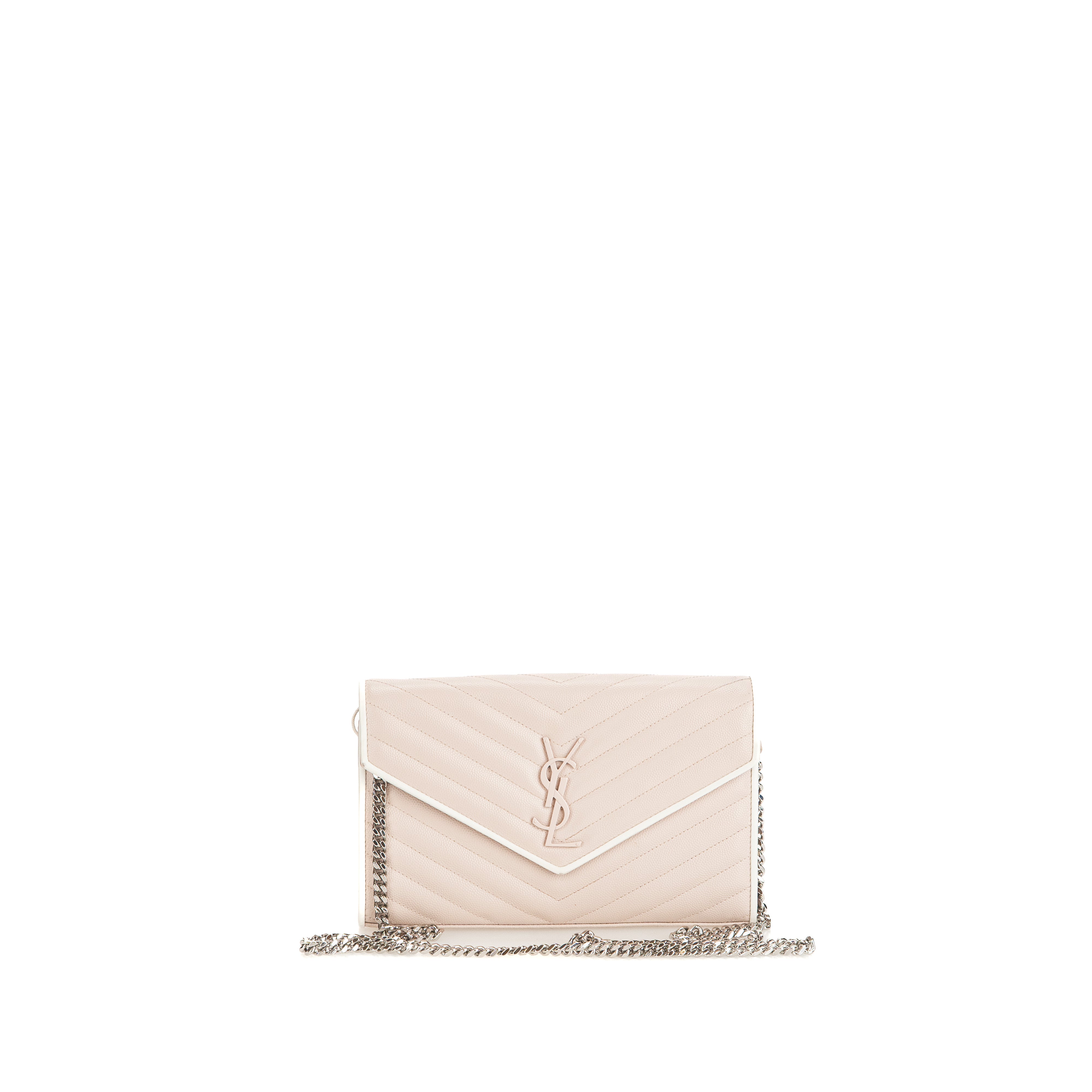 Cassandre Wallet on Chain