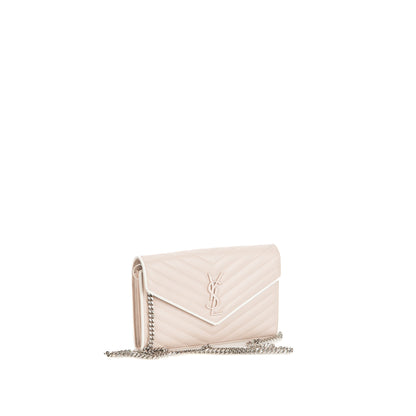 Cassandre Wallet on Chain