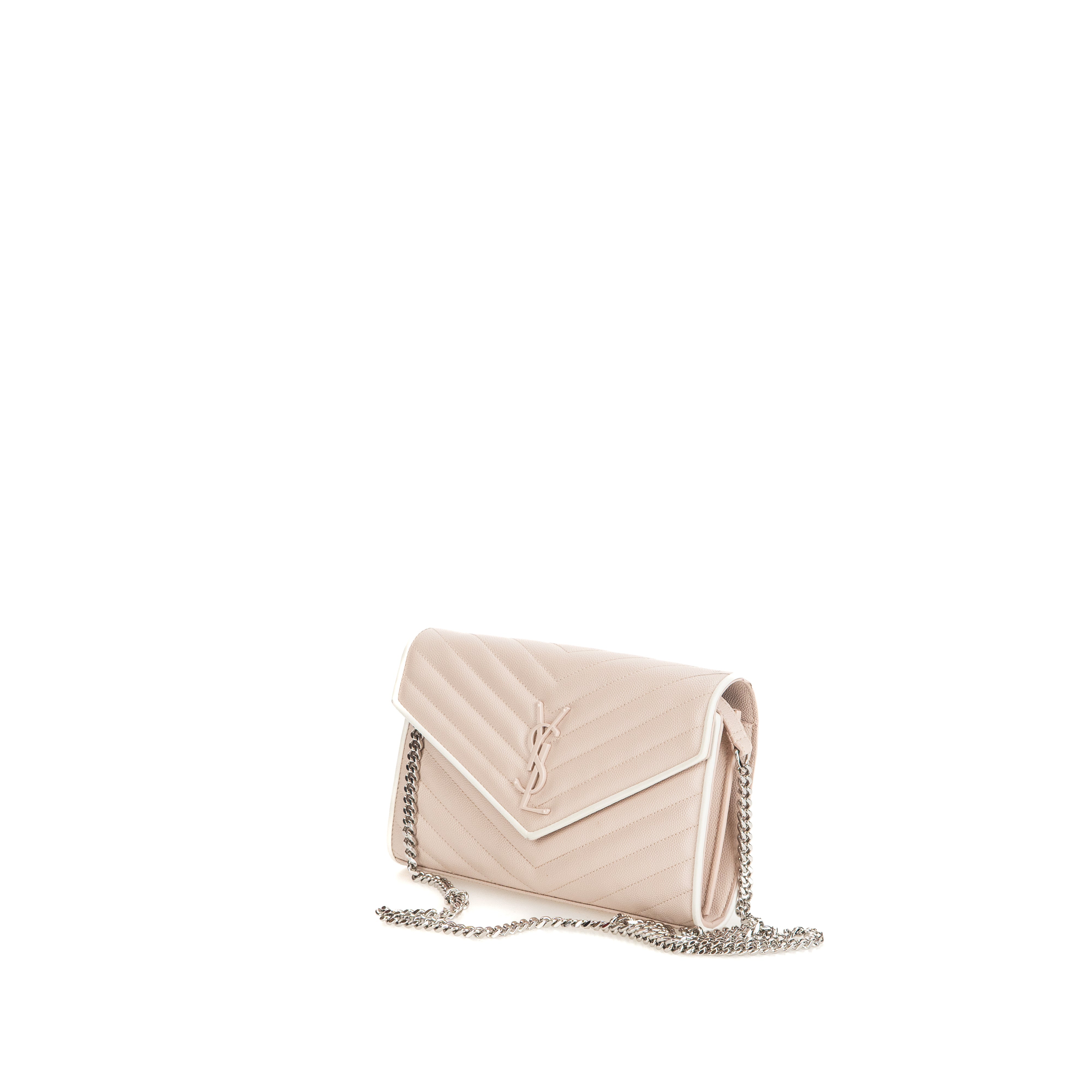 Cassandre Wallet on Chain
