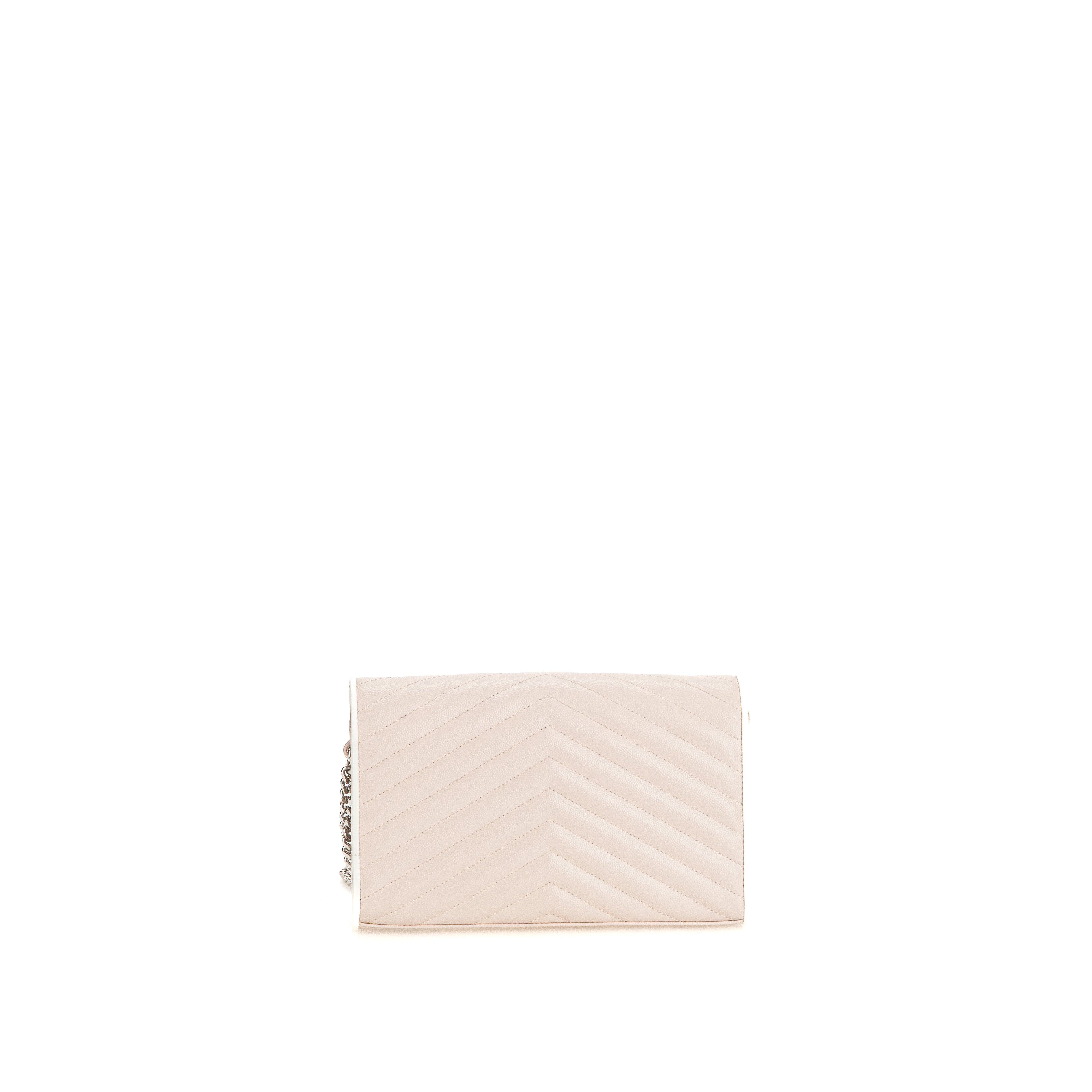 Cassandre Wallet on Chain