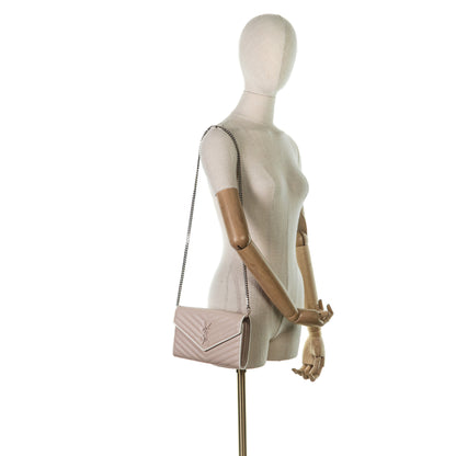 Cassandre Wallet on Chain