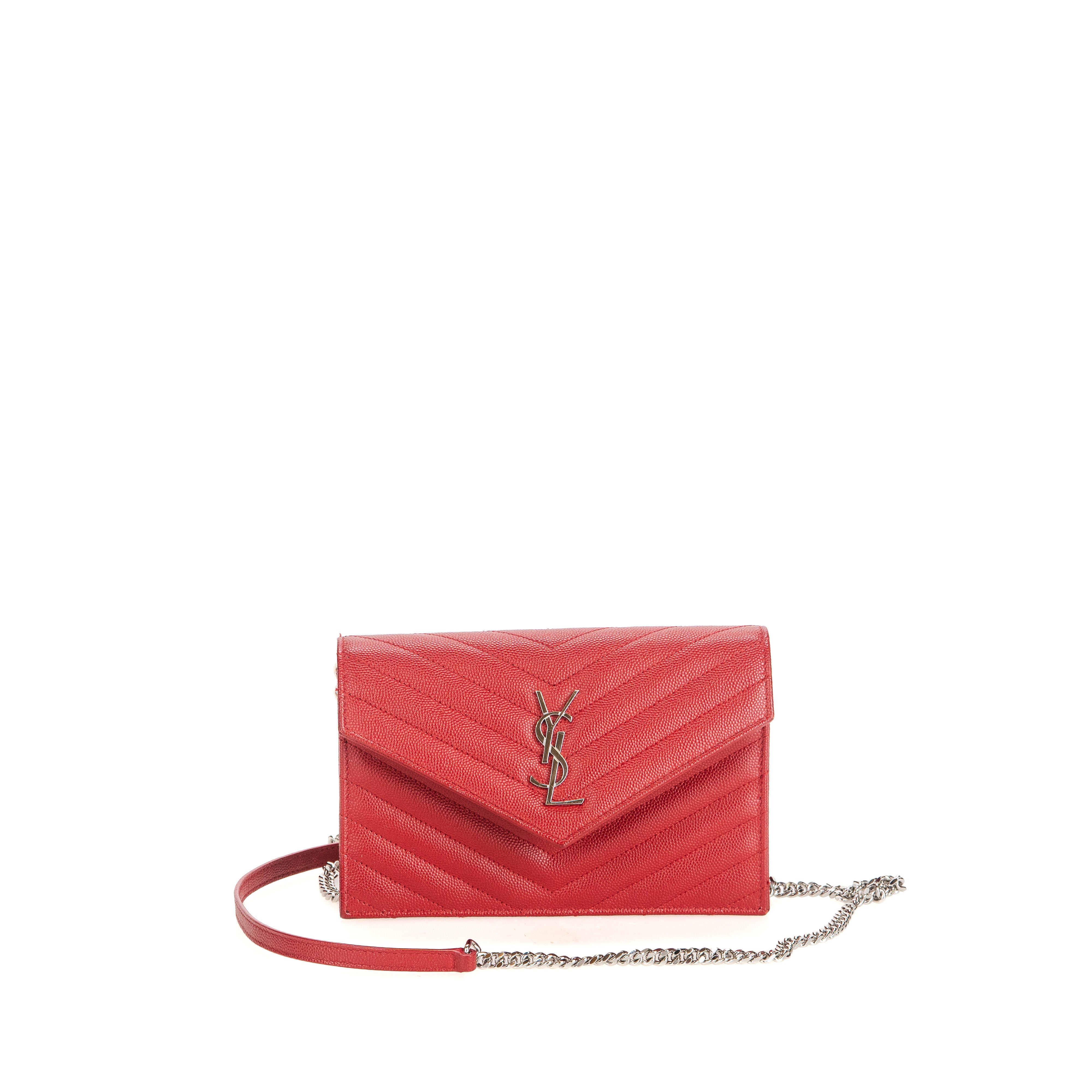 Cassandre Wallet on Chain
