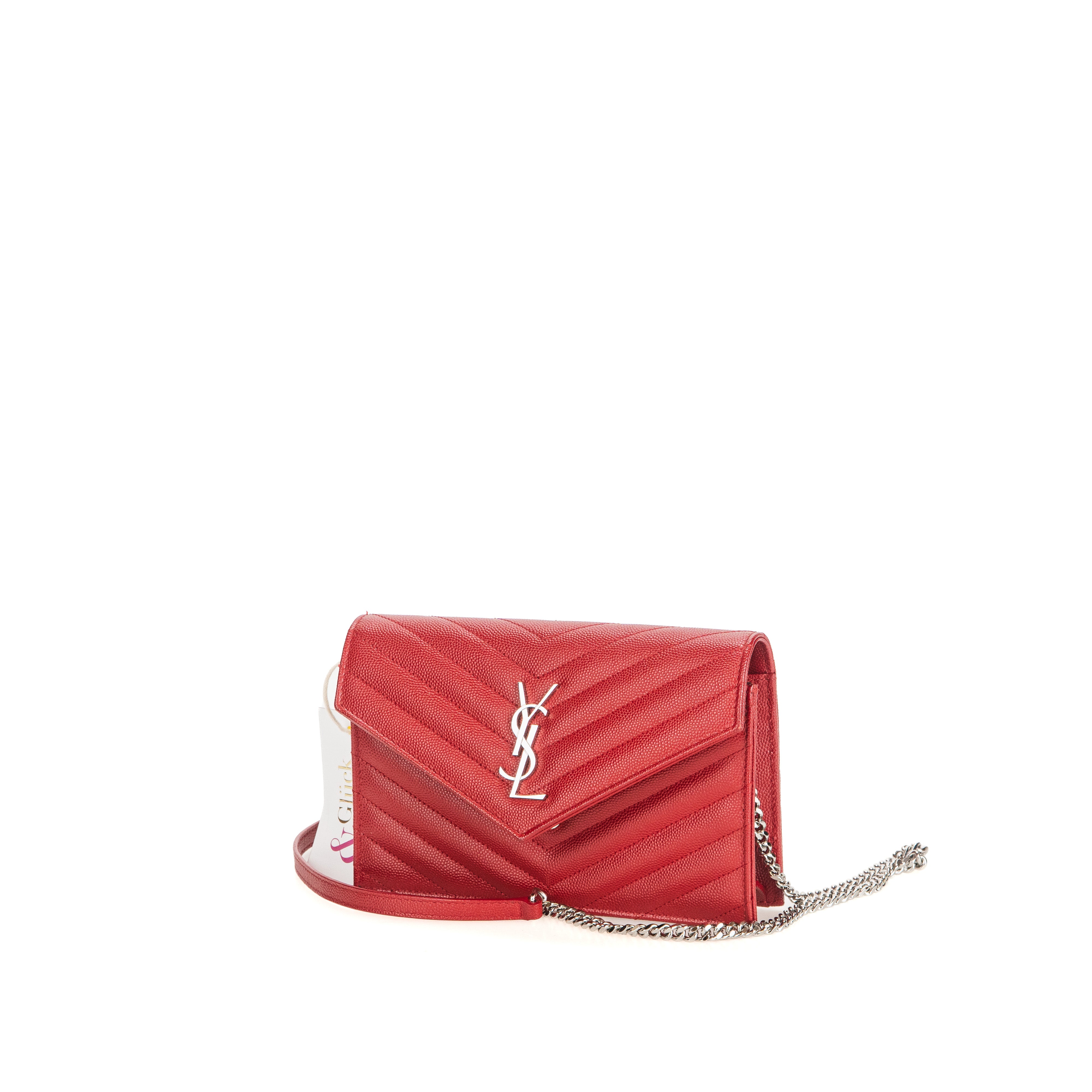 Cassandre Wallet on Chain