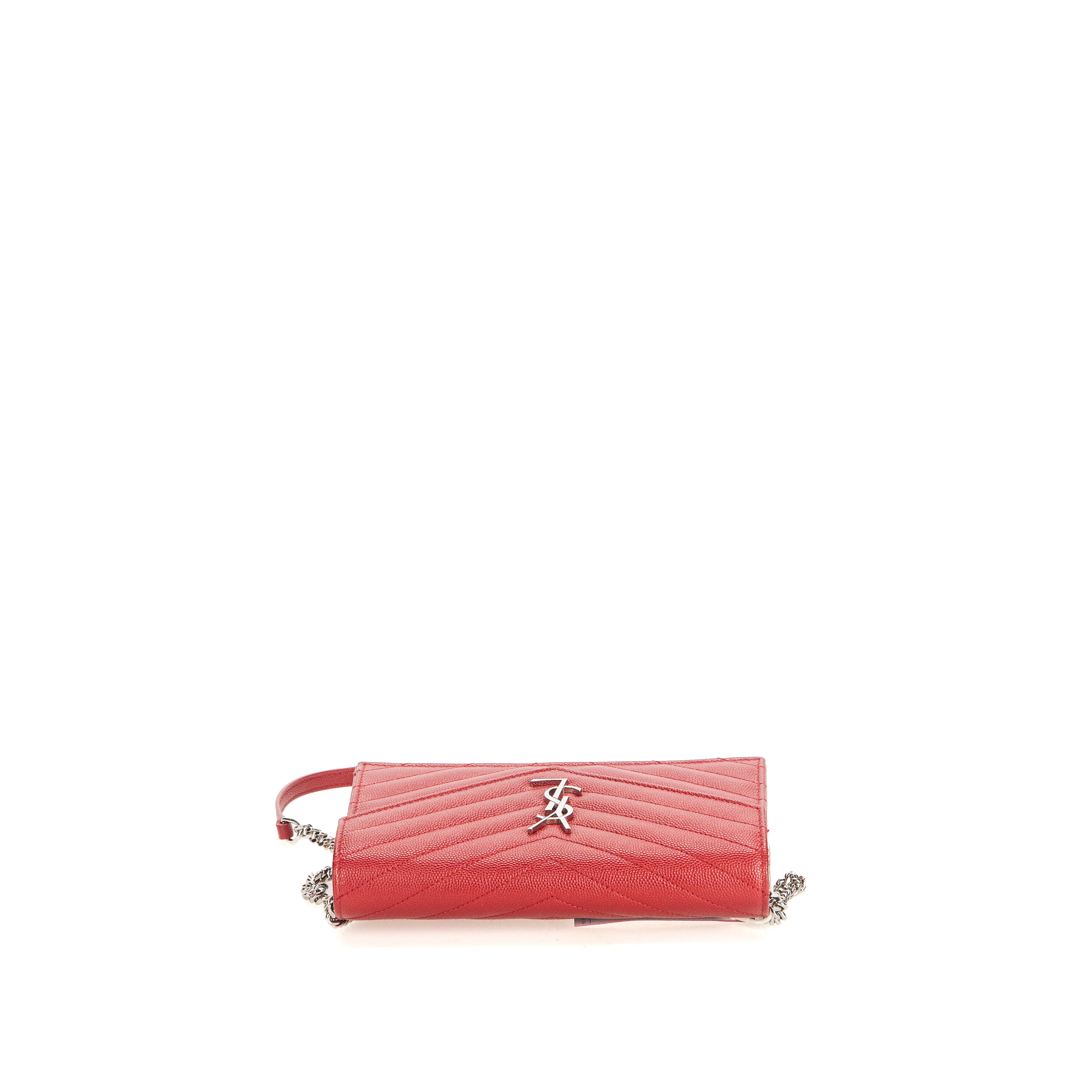 Cassandre Wallet on Chain