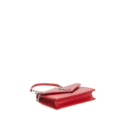 Cassandre Wallet on Chain