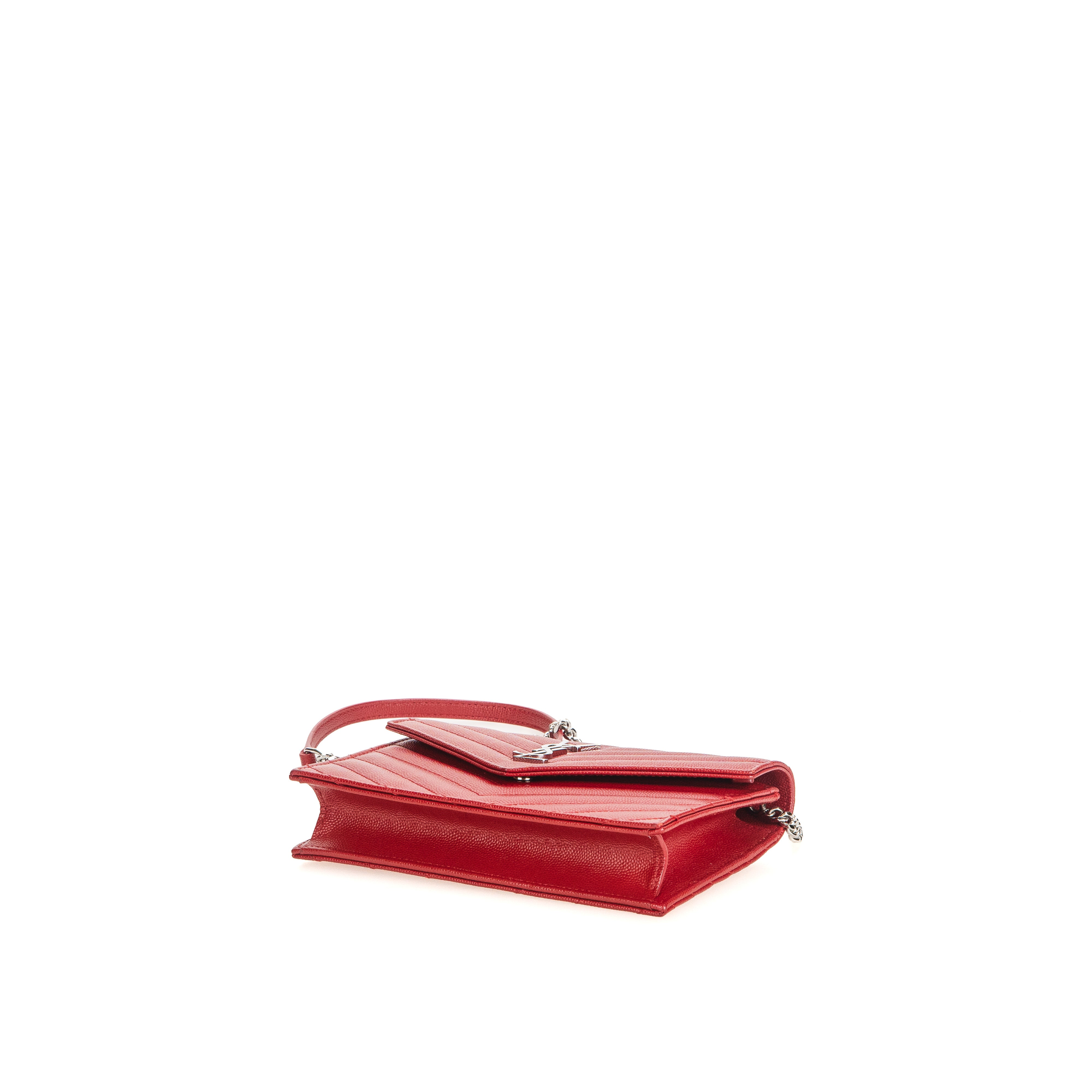 Cassandre Wallet on Chain