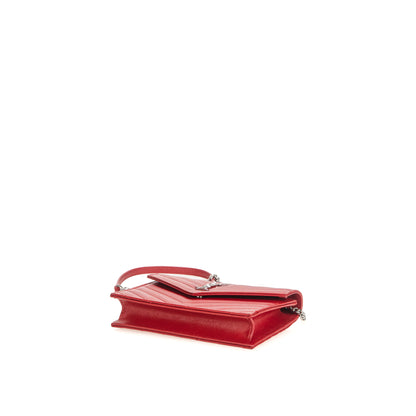 Cassandre Wallet on Chain