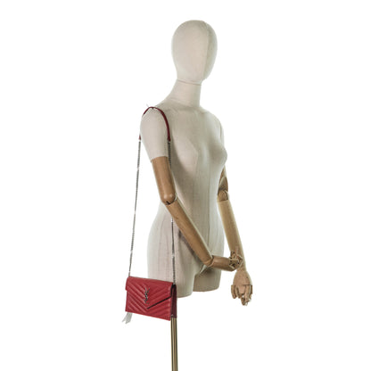 Cassandre Wallet on Chain
