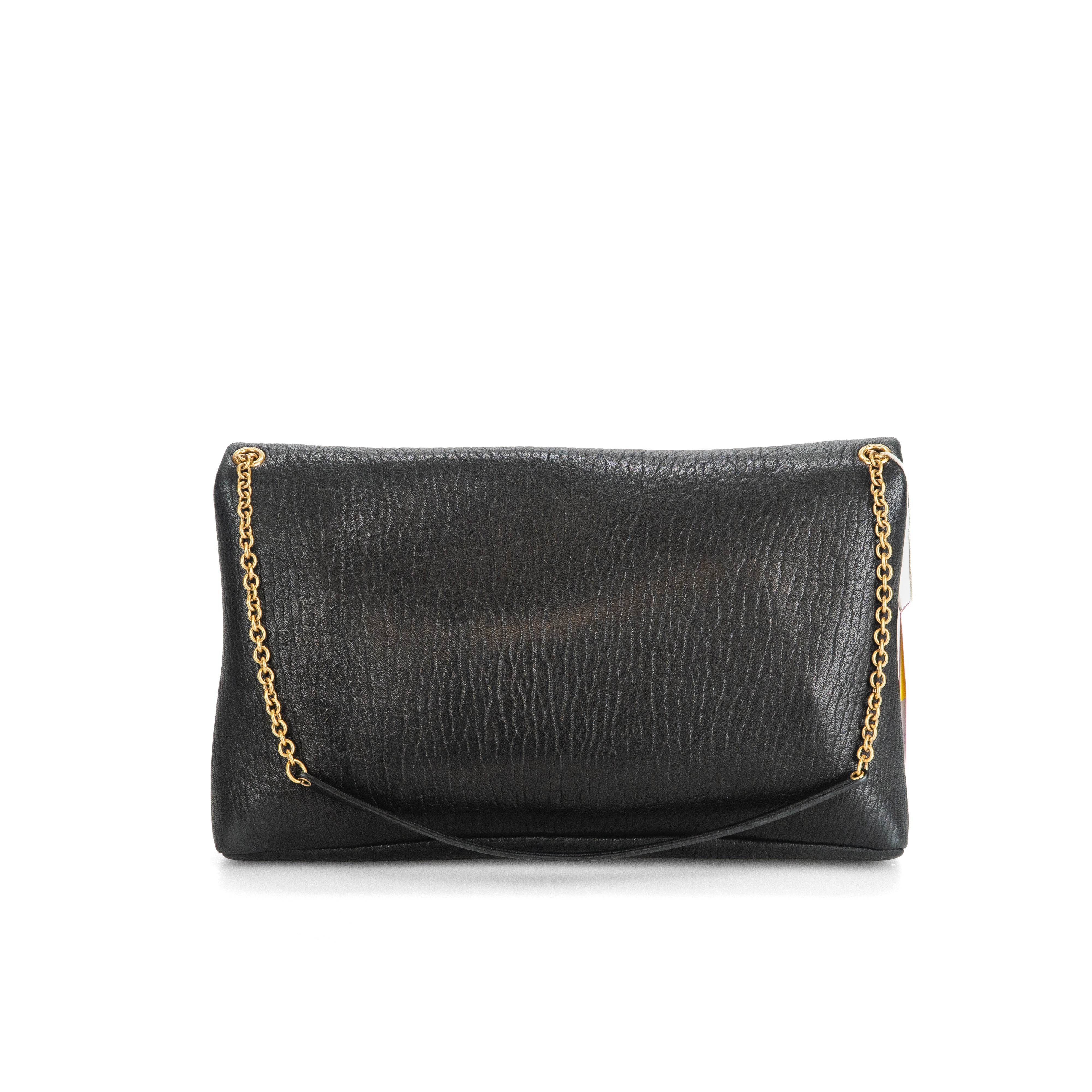 Cassandre Pouch