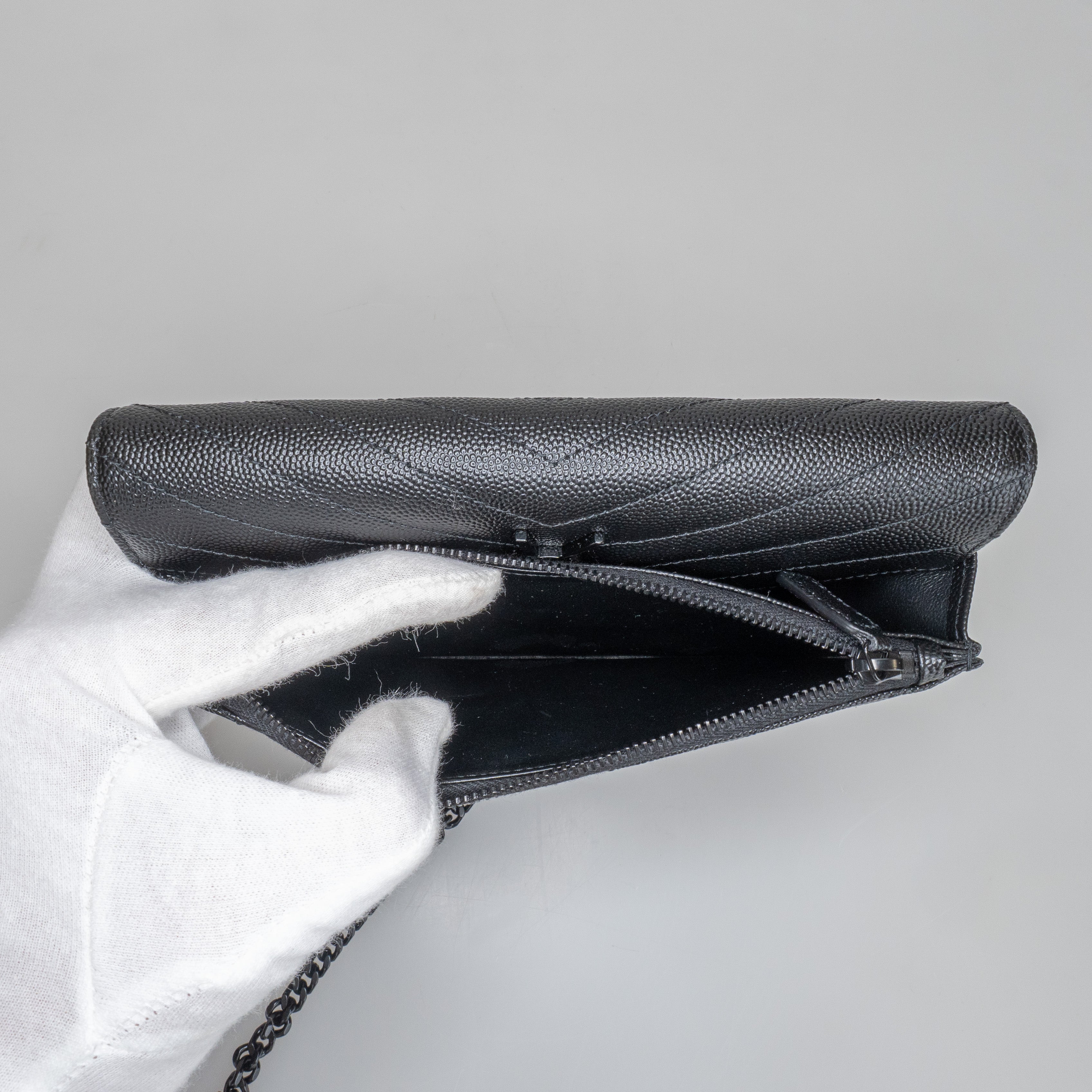Cassandre Wallet on Chain