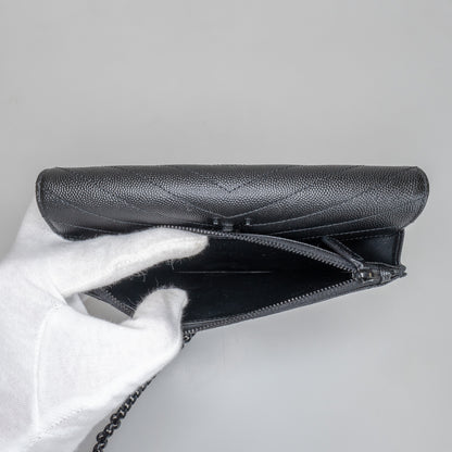Cassandre Wallet on Chain