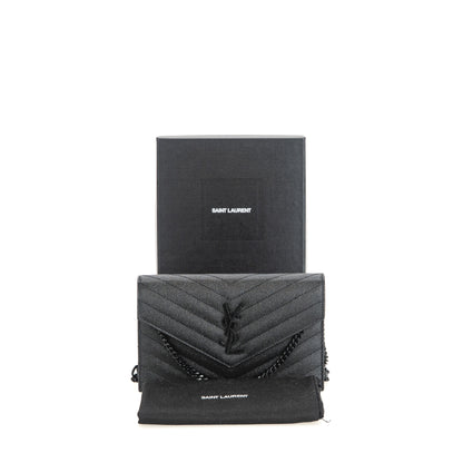 Cassandre Wallet on Chain
