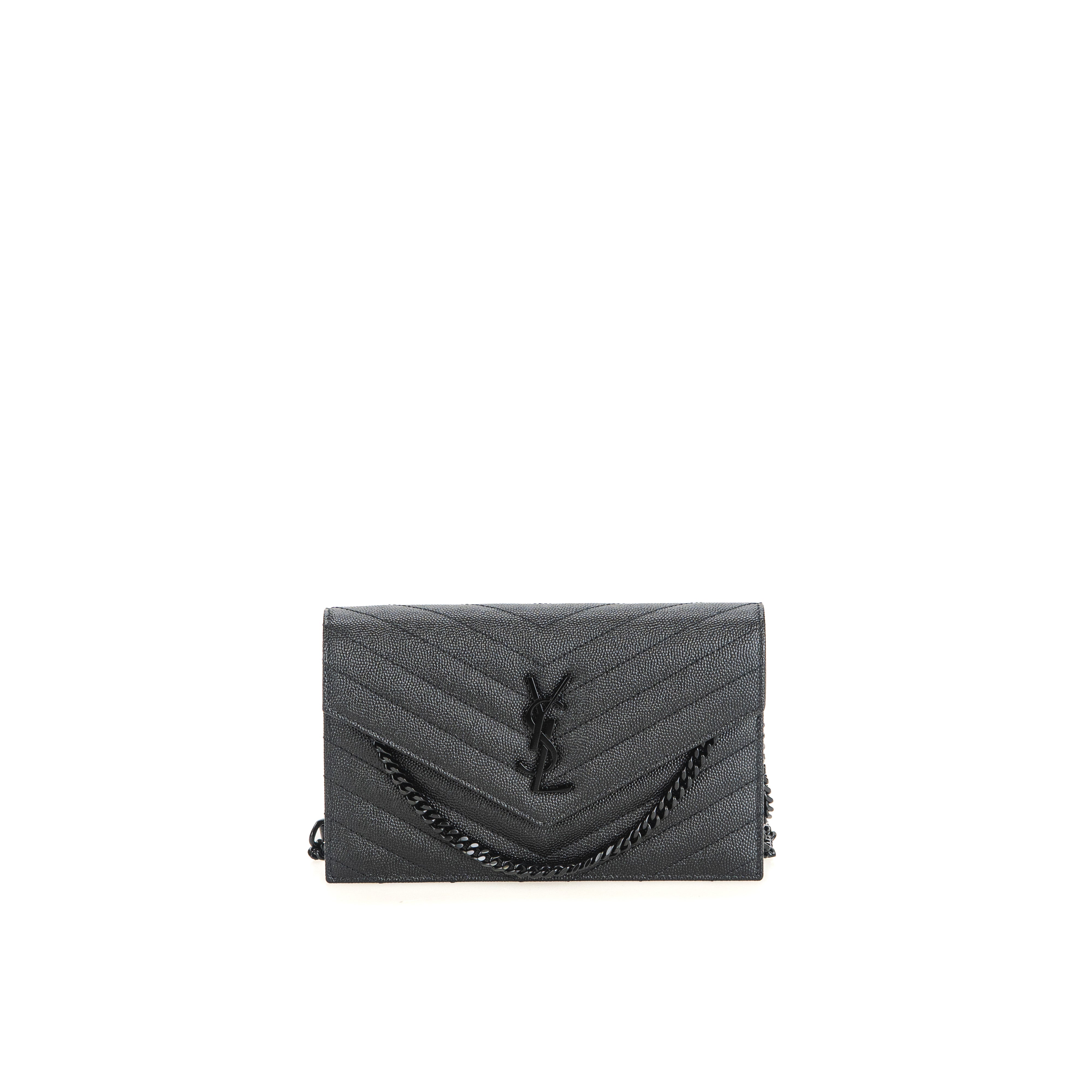 Cassandre Wallet on Chain