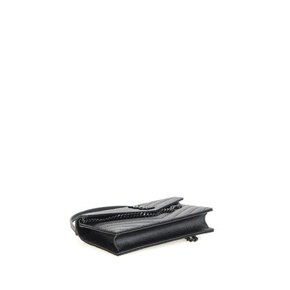 Cassandre Wallet on Chain
